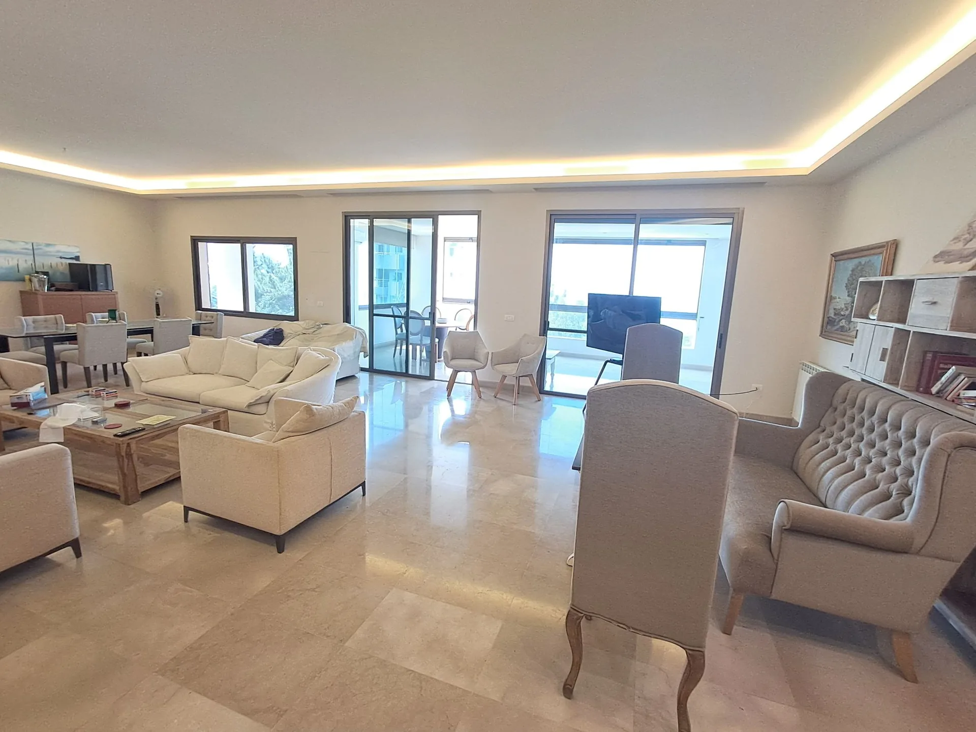 Apartment for Sale in Monteverde