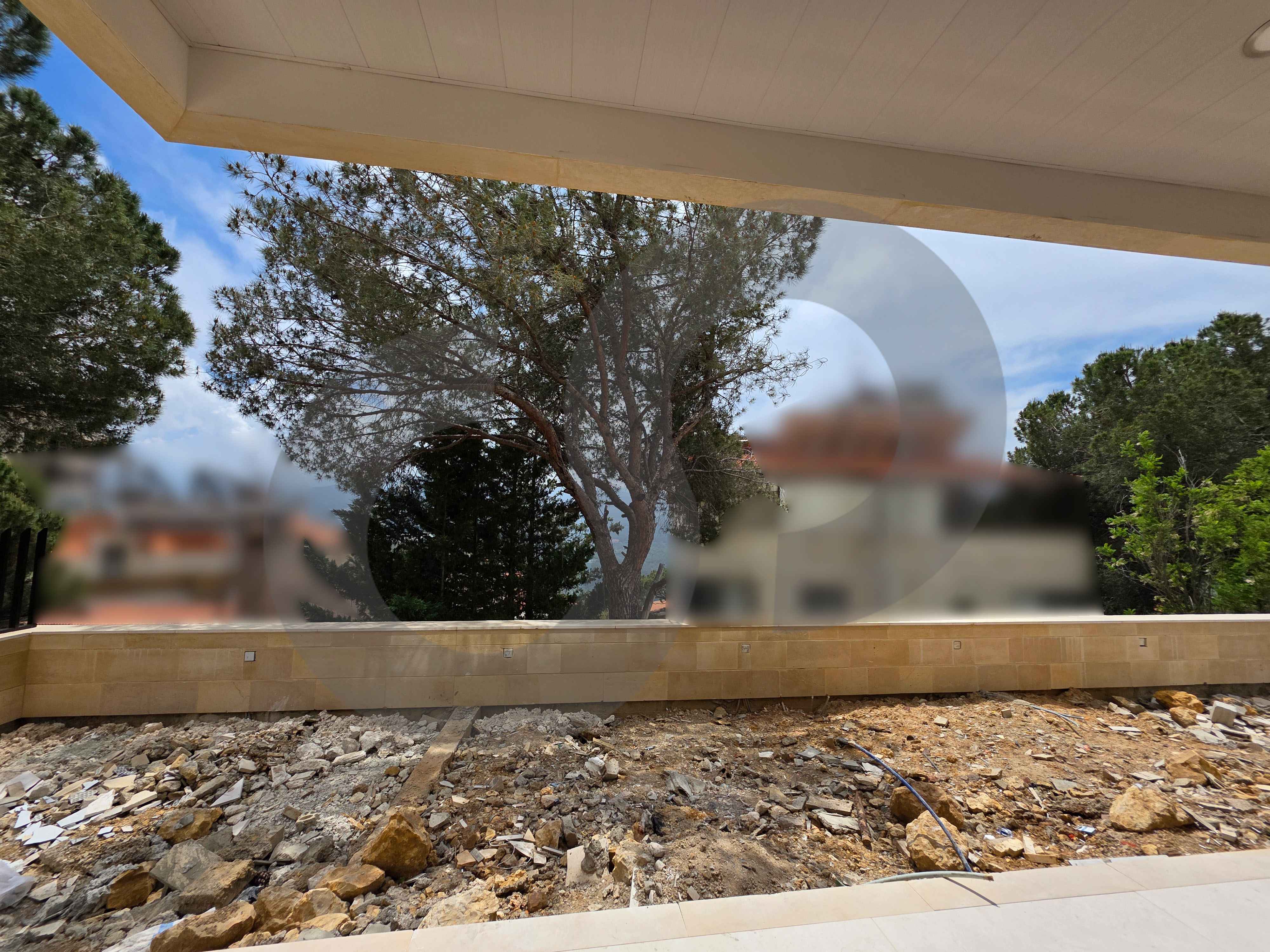 Panoramic views/BROUMMANA/Ouyoun, Metn — الصورة 2
