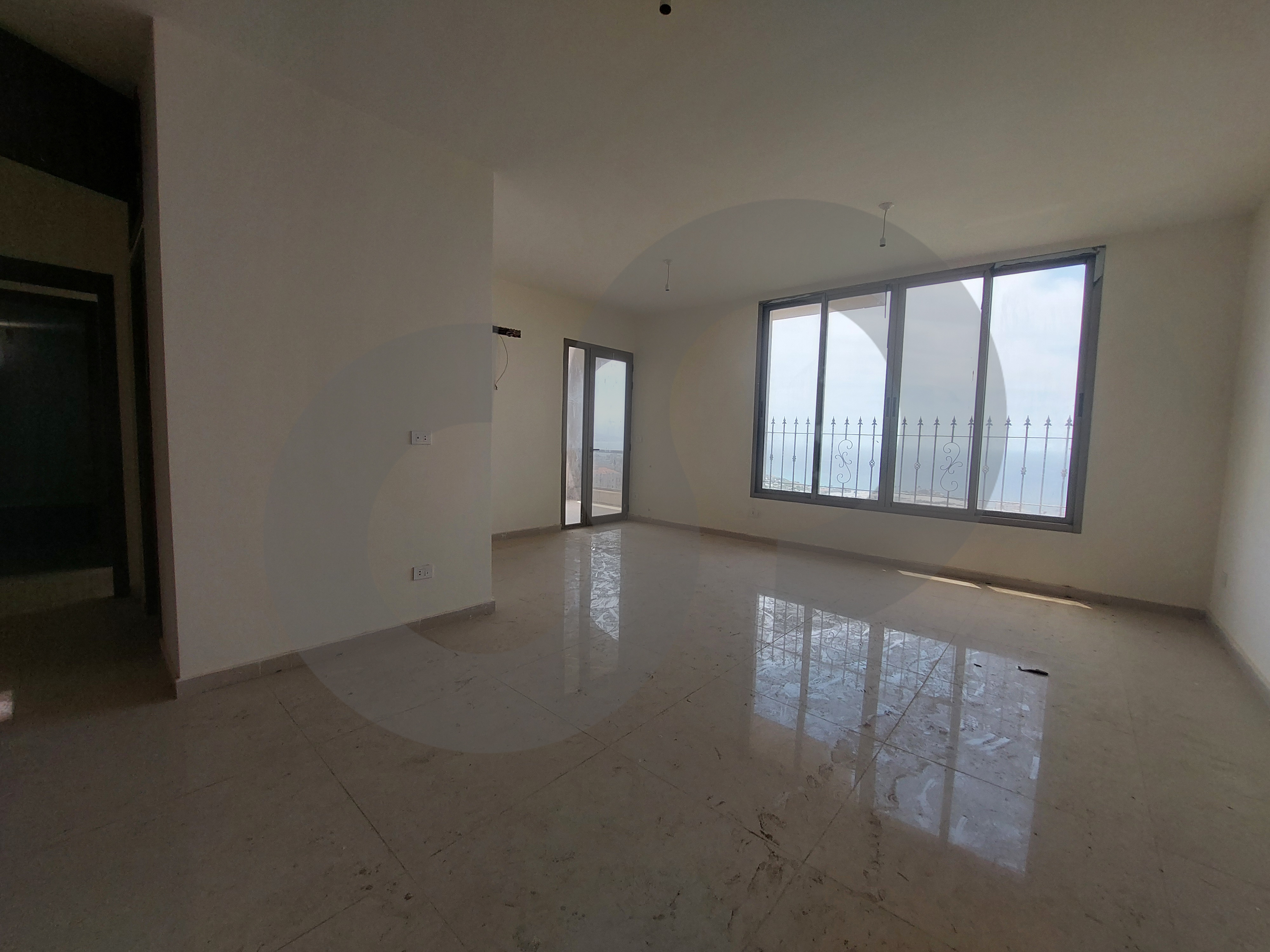 Duplex/SEA VIEW/Brand new/AAMCHIT — الصورة 2