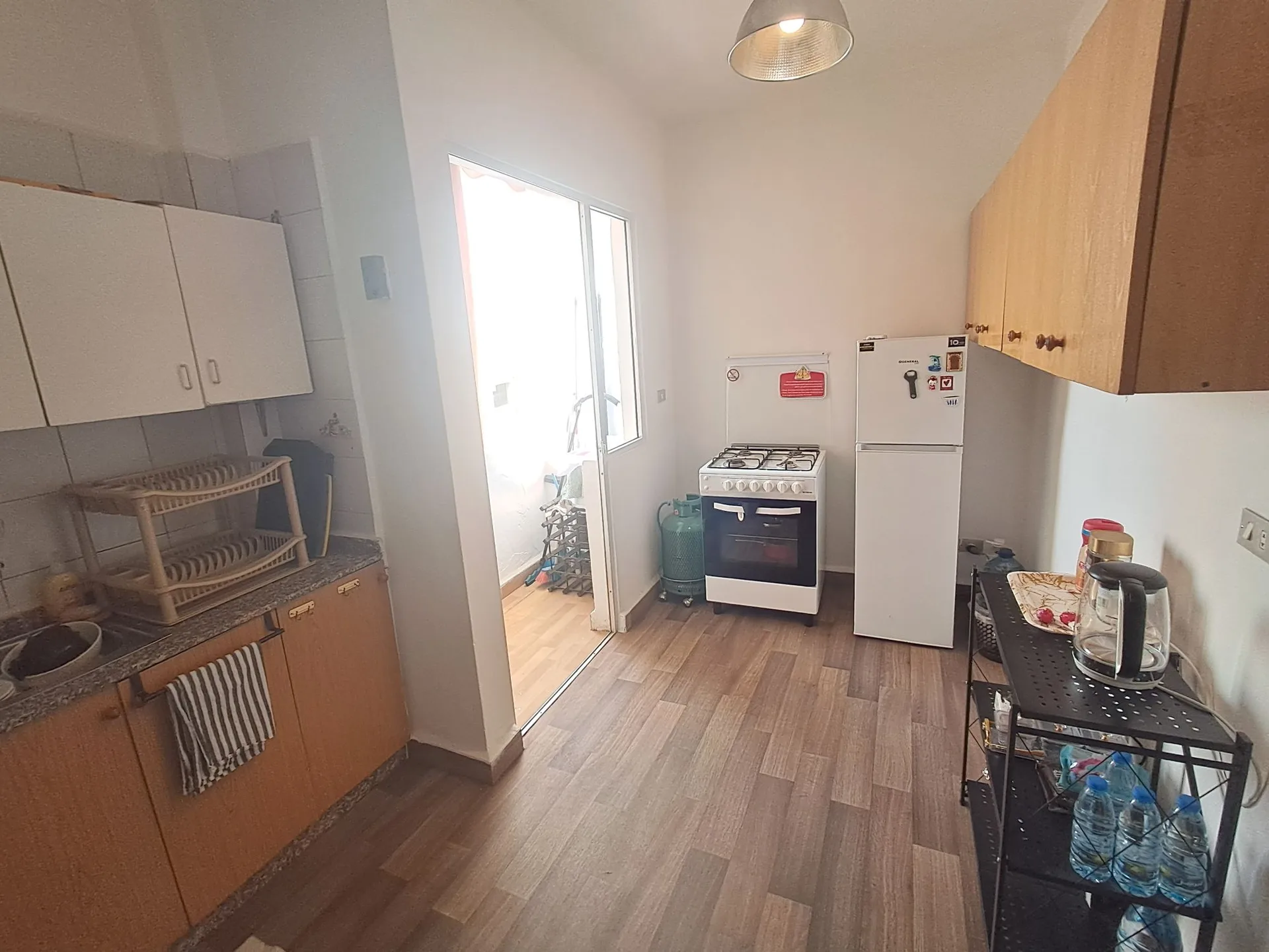 Furnished Apartment for Sale in Mansourieh — الصورة 5