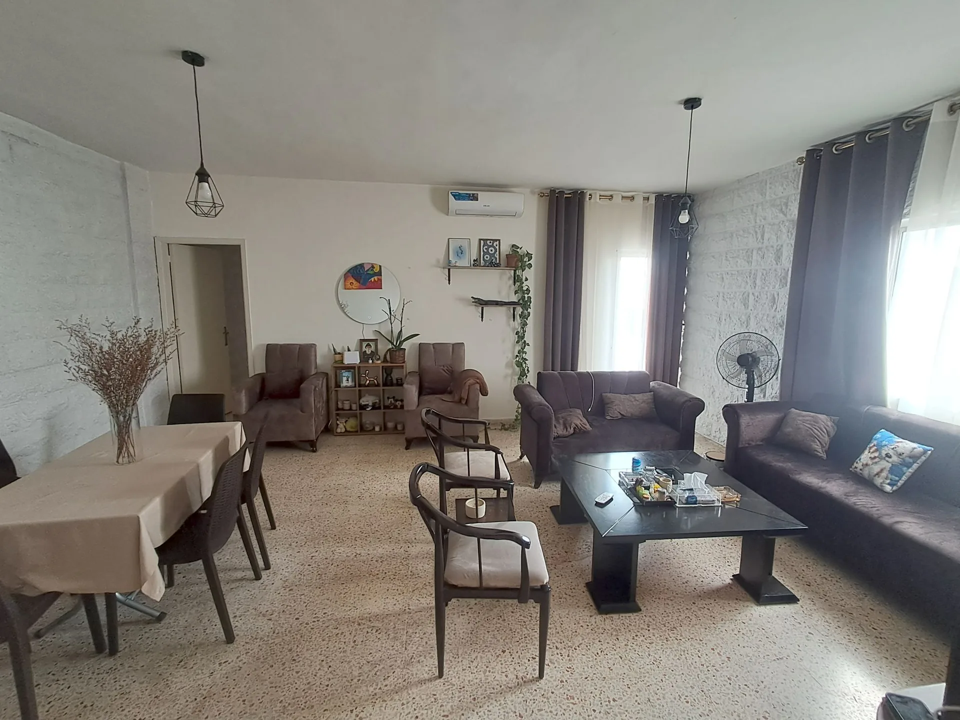 Furnished Apartment for Sale in Mansourieh — الصورة 2