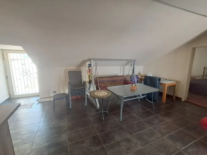 Furnished Rooftop for Rent in Ain Saadeh — الصورة 2