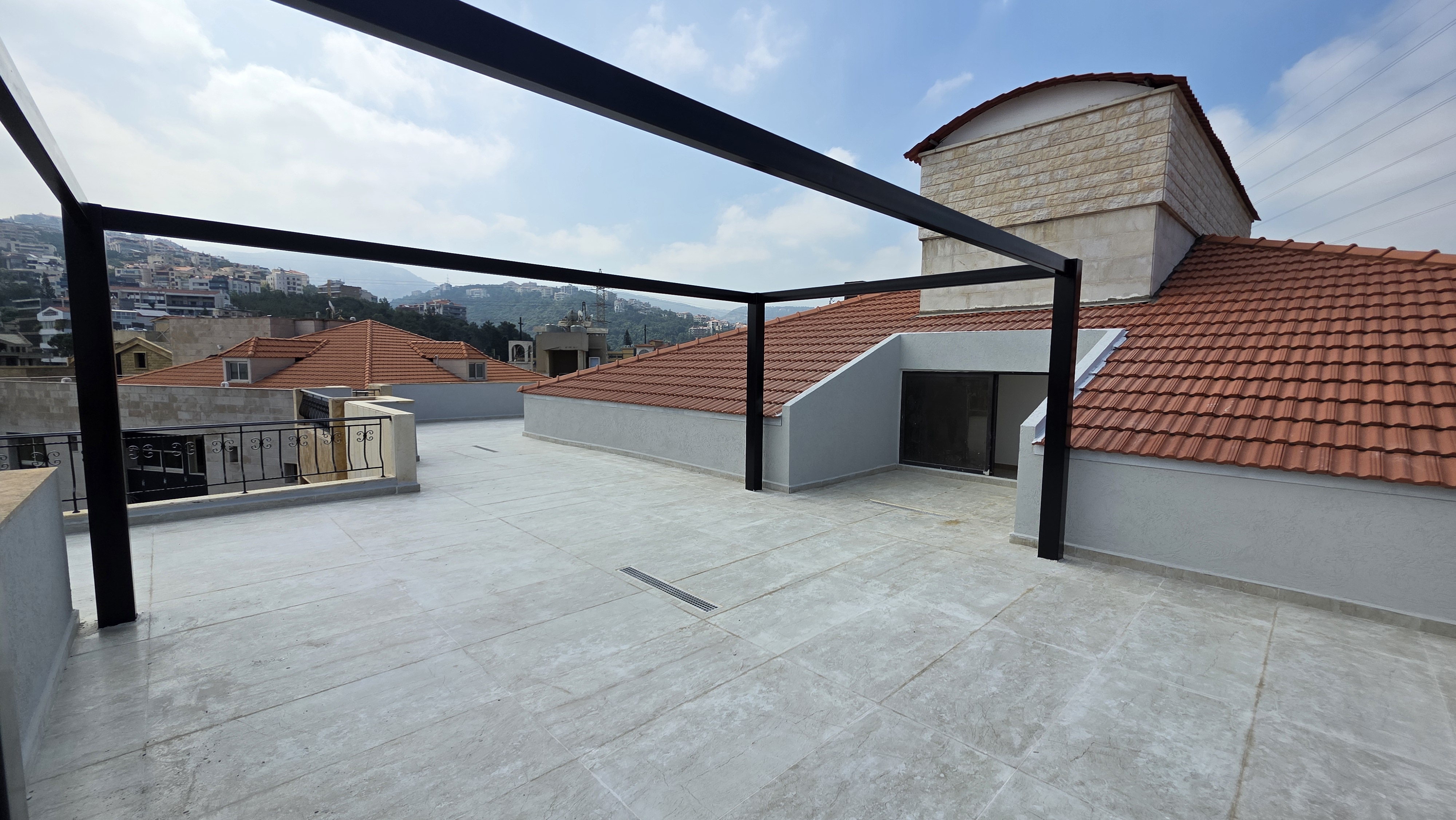 Brand New | Sea View | Undermarket | Mtayleb, Metn — الصورة 2