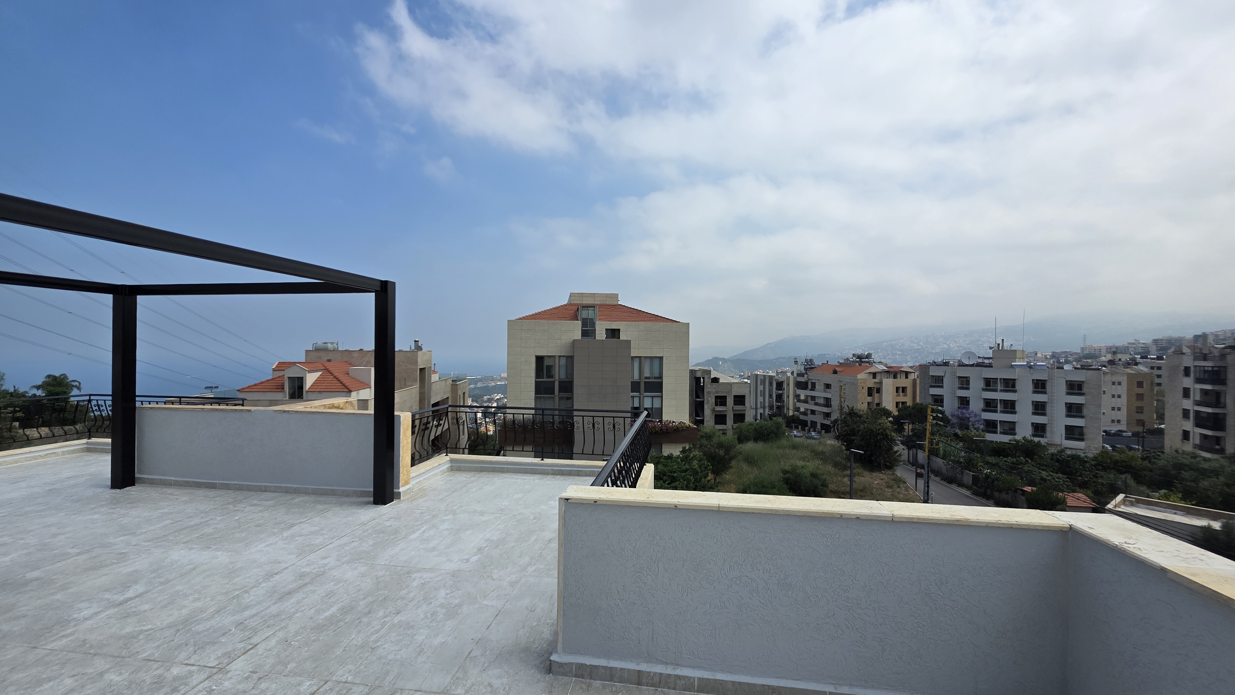 Brand New | Sea View | Undermarket | Mtayleb, Metn — الصورة 3