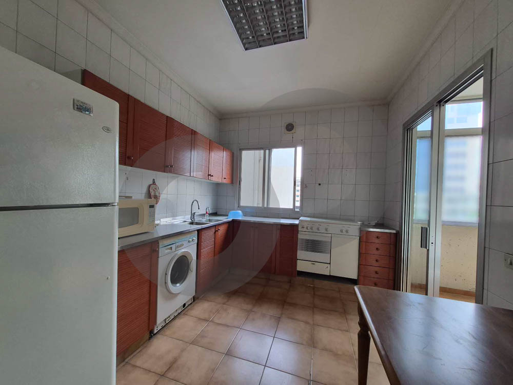 FULLY FURNISHED, PRIME LOCATION, ZALKA-METN — الصورة 3
