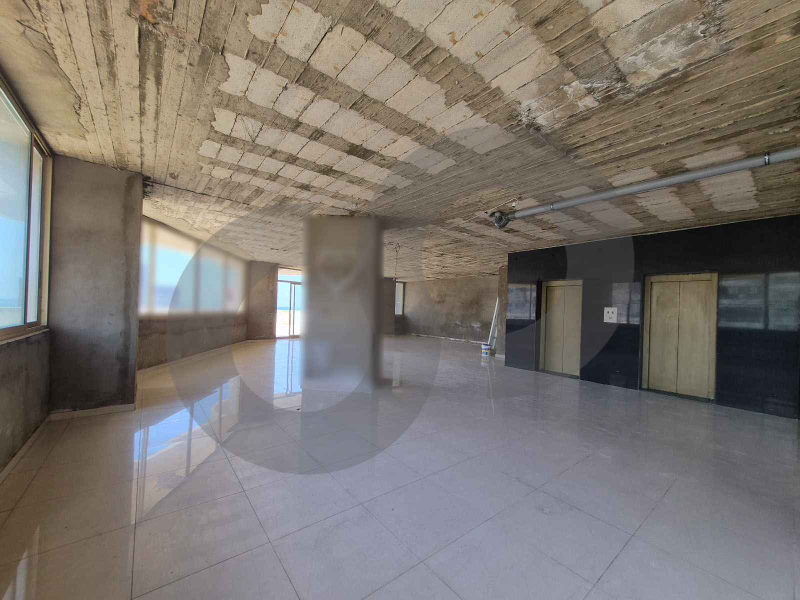 RENTAL OFFICE/ Jal el Dib Highway,METN /gated commercial building — الصورة 2