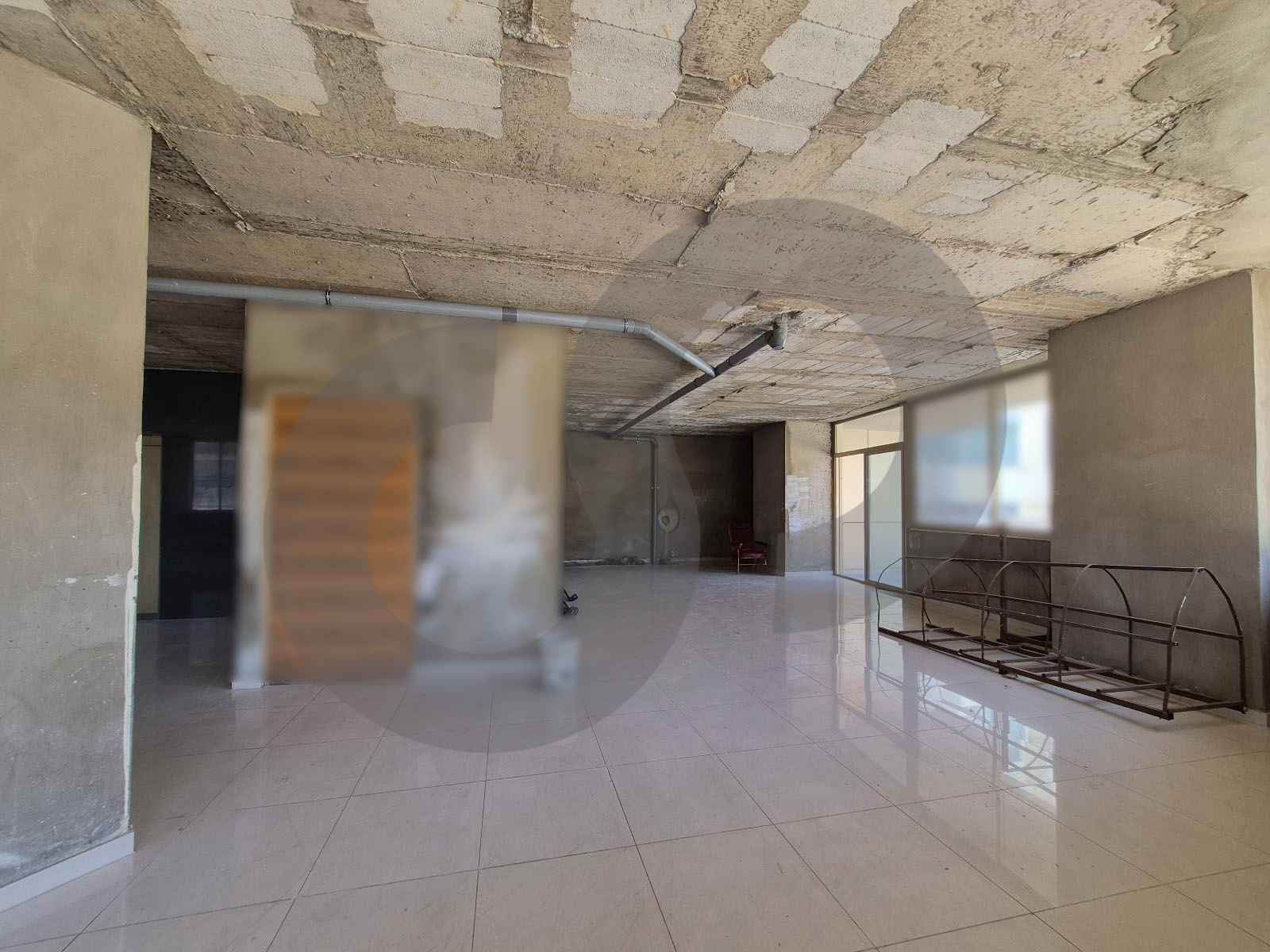 RENTAL OFFICE/ Jal el Dib Highway,METN /gated commercial building — الصورة 3