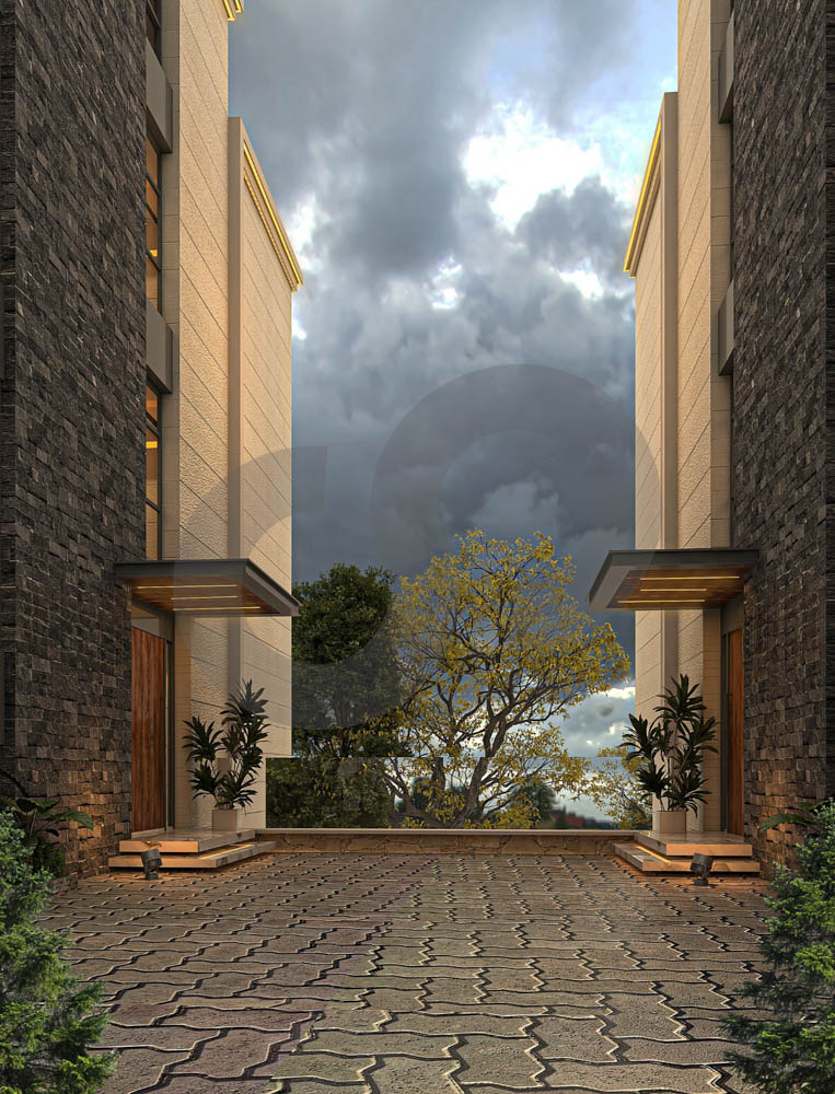 ‎New Under-Construction Residential Project, Aley Ain El Jadideh — photo 2