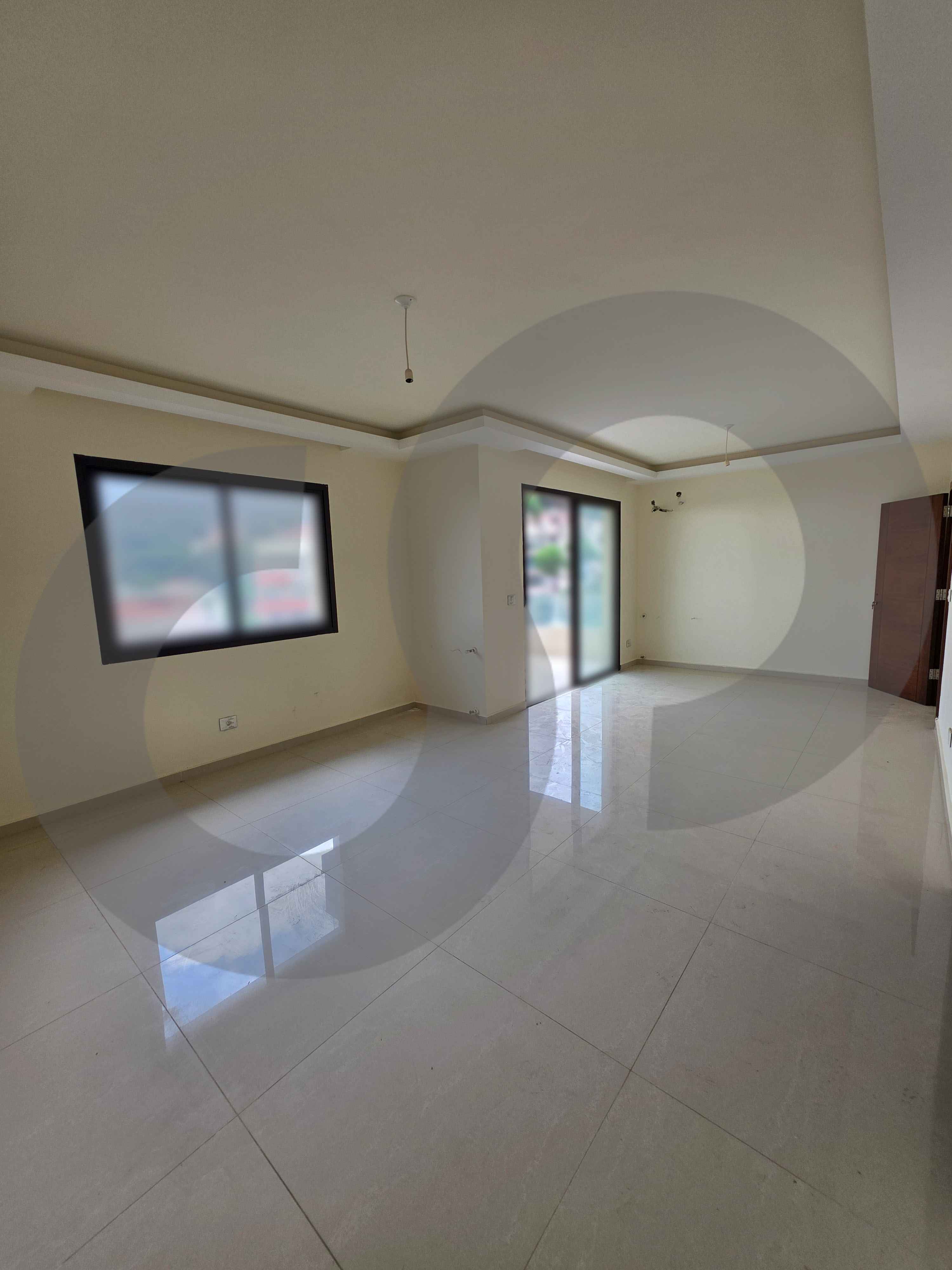 Duplex/serene area of Mar Chaaya, Broummana,METN /OPEN MOUNTAIN VIEWS — الصورة 2