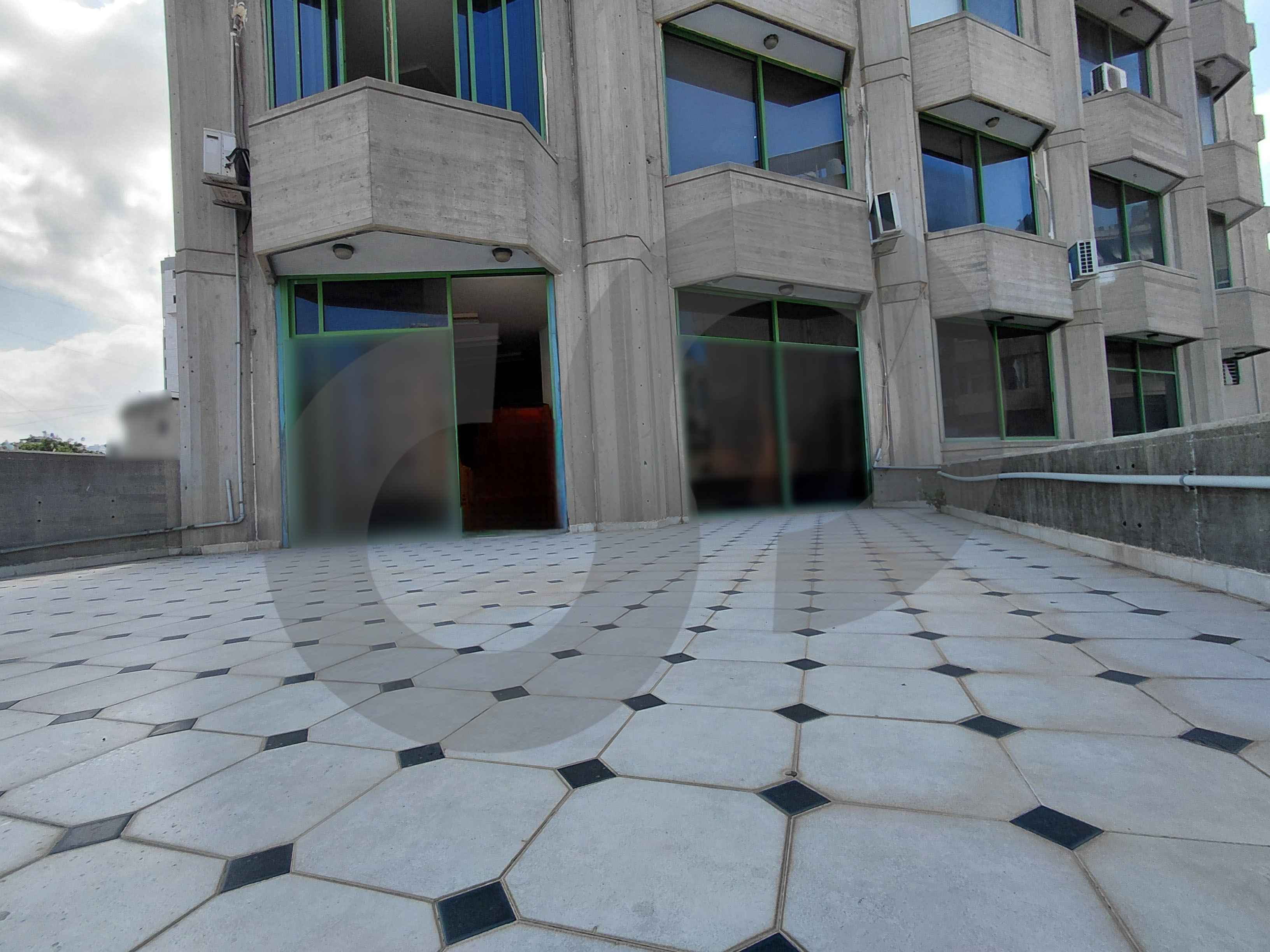 OFFICE/PRIME LOCATION IN JDEIDEH,METN / Commercial Center — photo 2