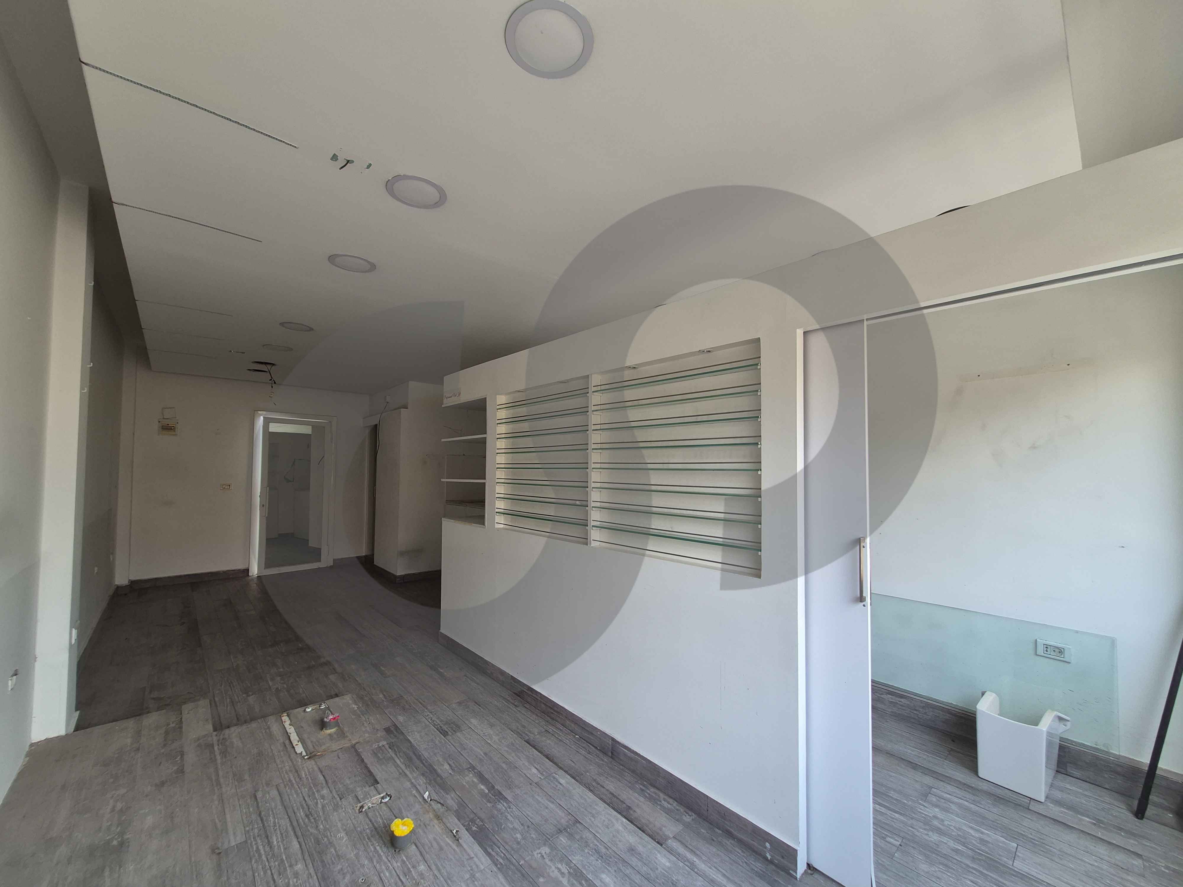 RENTAL OFFICE/Jal El Dib Souks /Main Road — الصورة 3