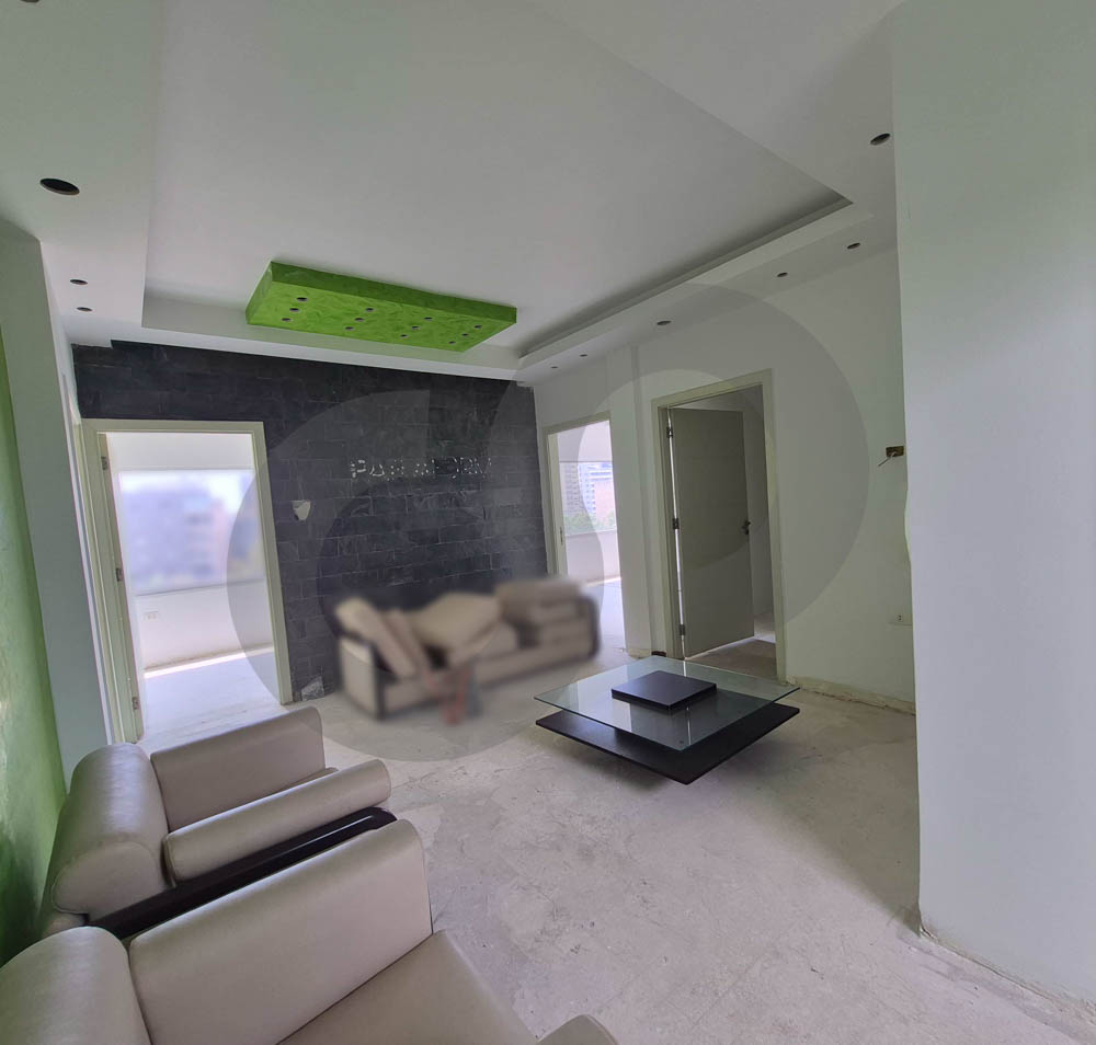 OFFICE FOR RENT, PRIME LOCATION, JAL EL DIB-METN — الصورة 2