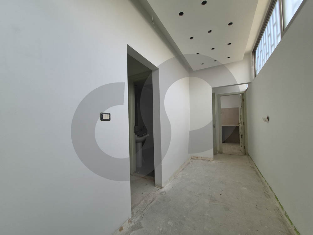 OFFICE FOR RENT, PRIME LOCATION, JAL EL DIB-METN — الصورة 3