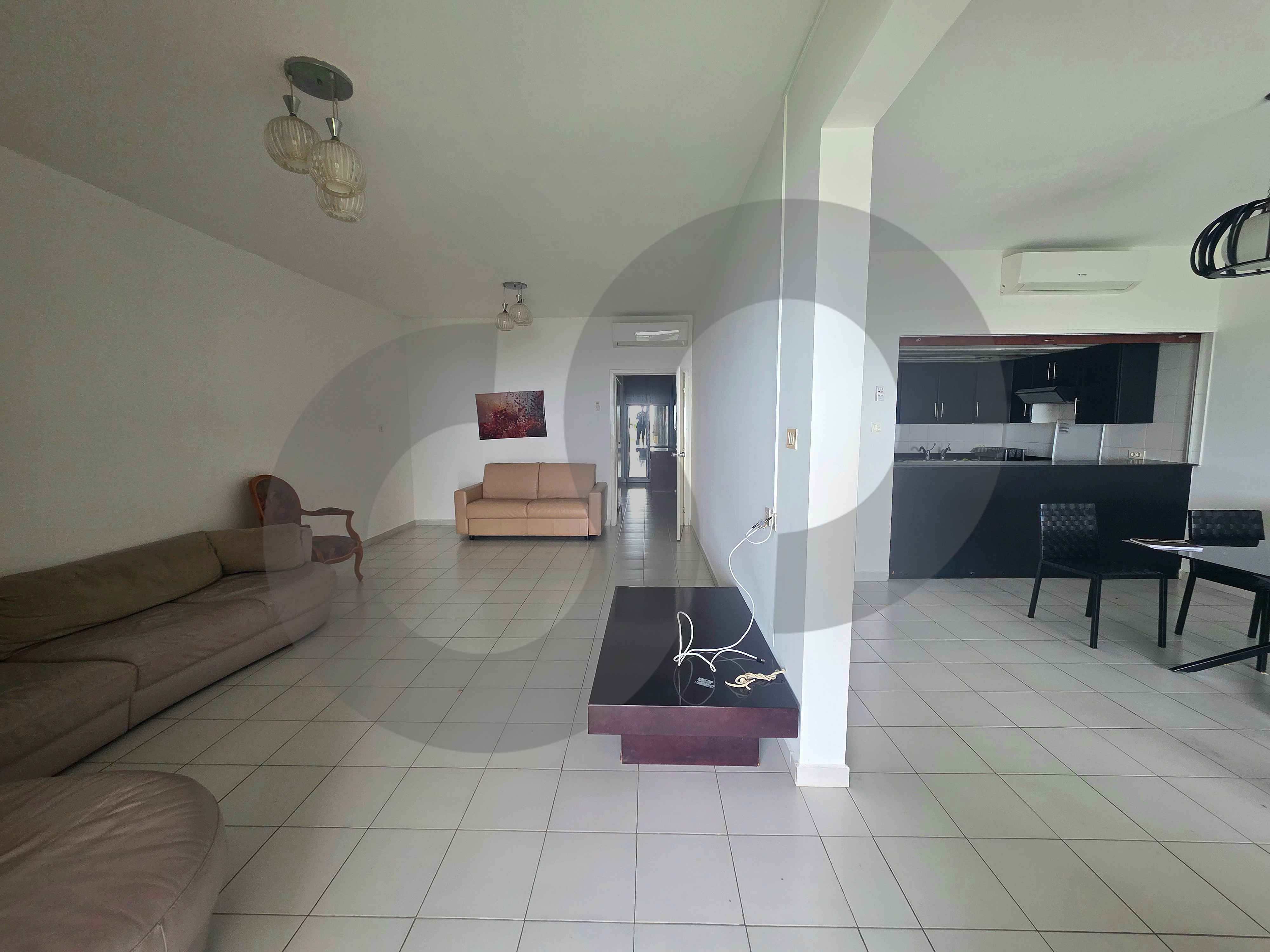 CHALET/HOLIDAY BEACH,ZOUK MOSBEH- /stunning sea view — الصورة 3