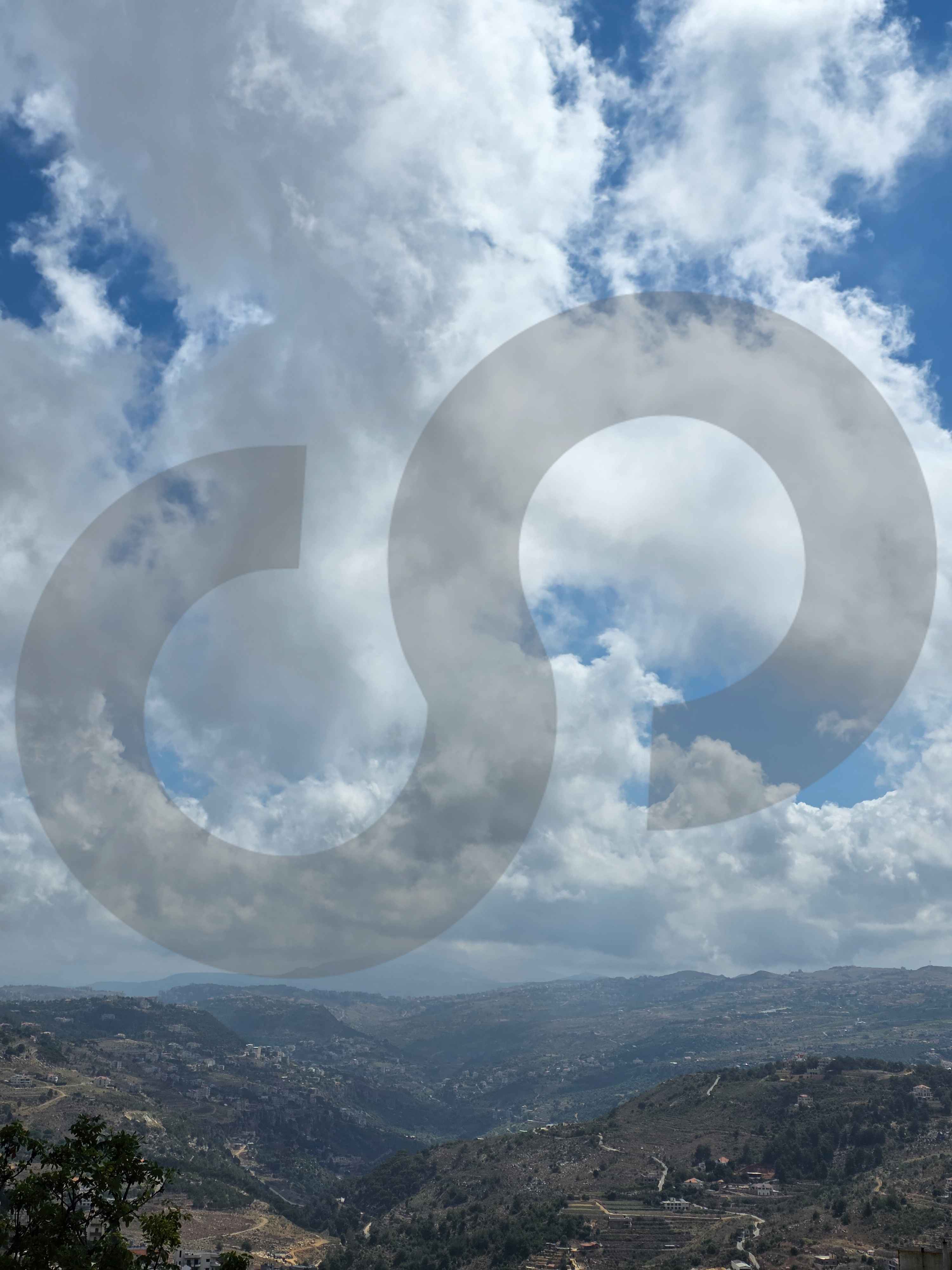 Breathtaking Mountain & Sea Views/Kayfoun- Aley /beautifully designed — photo 2