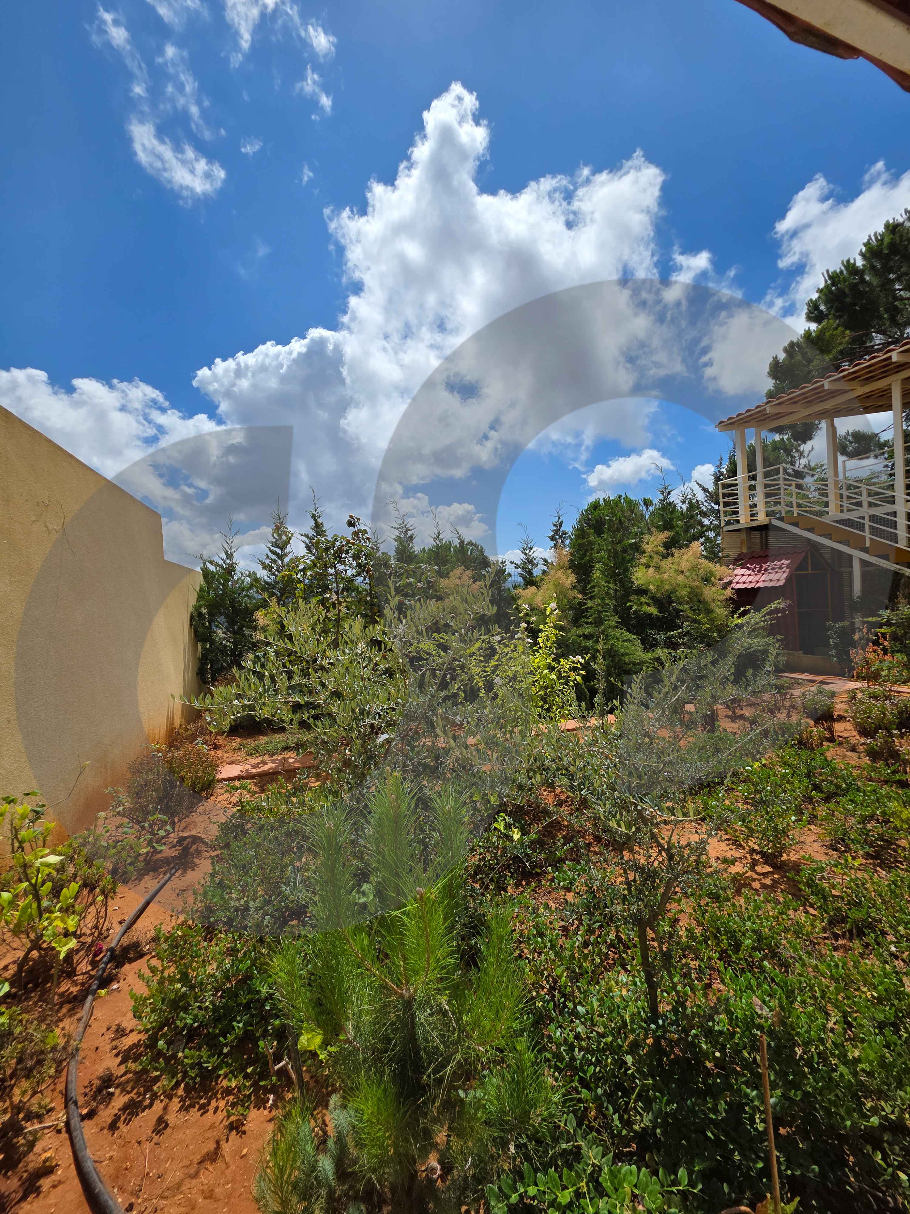 Breathtaking Mountain & Sea Views/Kayfoun- Aley /beautifully designed — photo 3