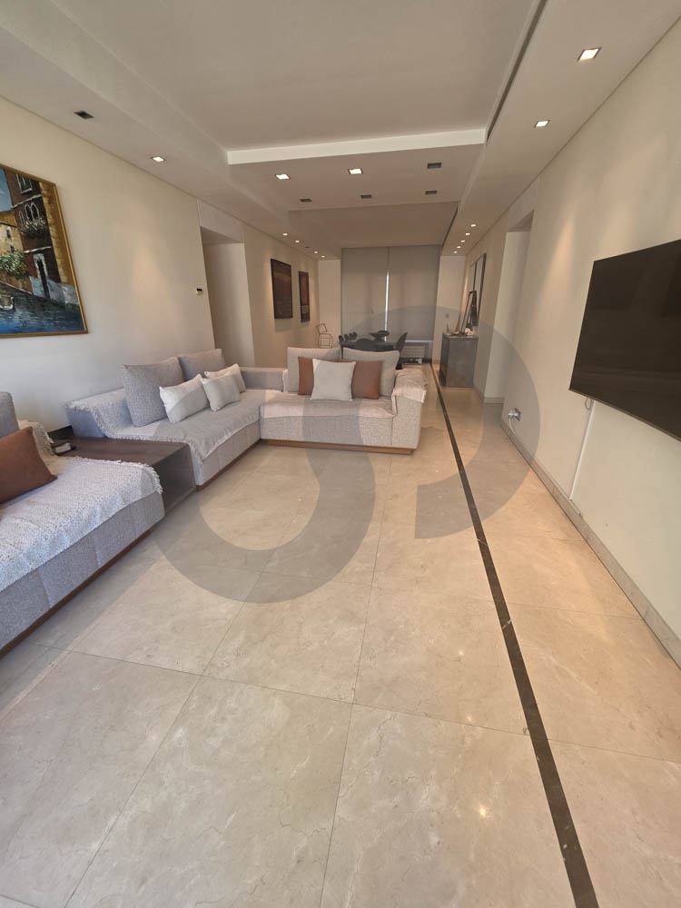 EXCEPTIONAL DEAL | APARTMENT IN DOWNTOWN BEIRUT – EMBASSY COMPOUND — الصورة 2