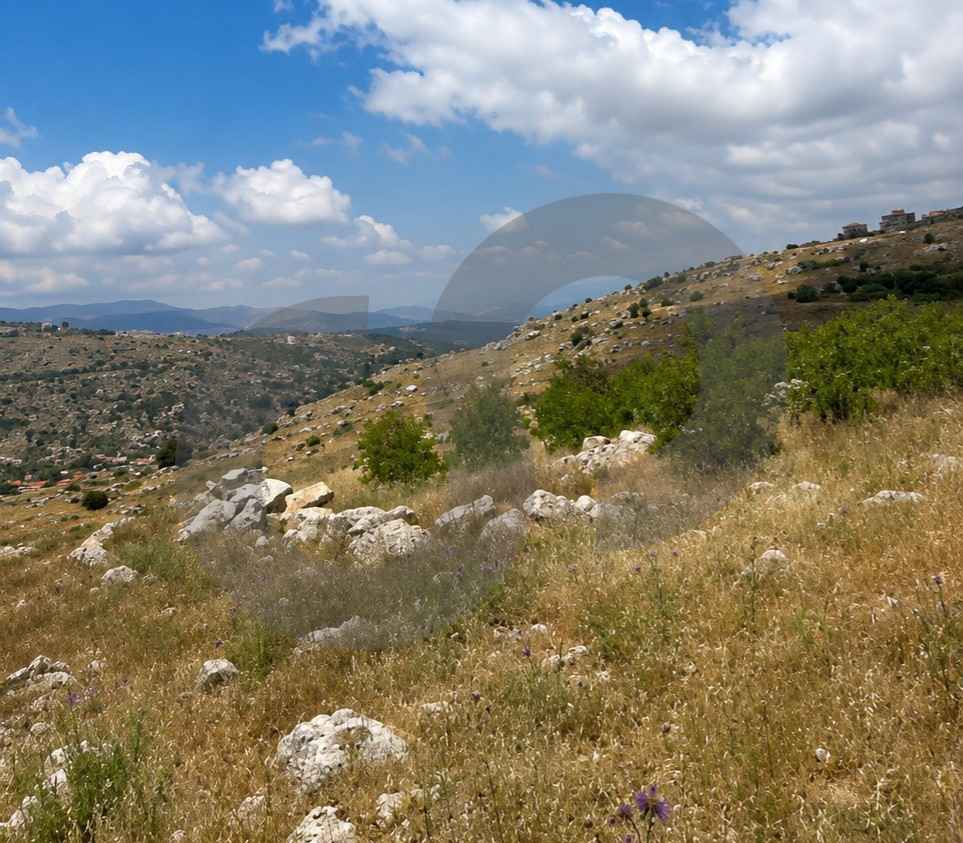 LAND/ nice area inside Tarchich,BAABDA /breathtaking view — photo 3