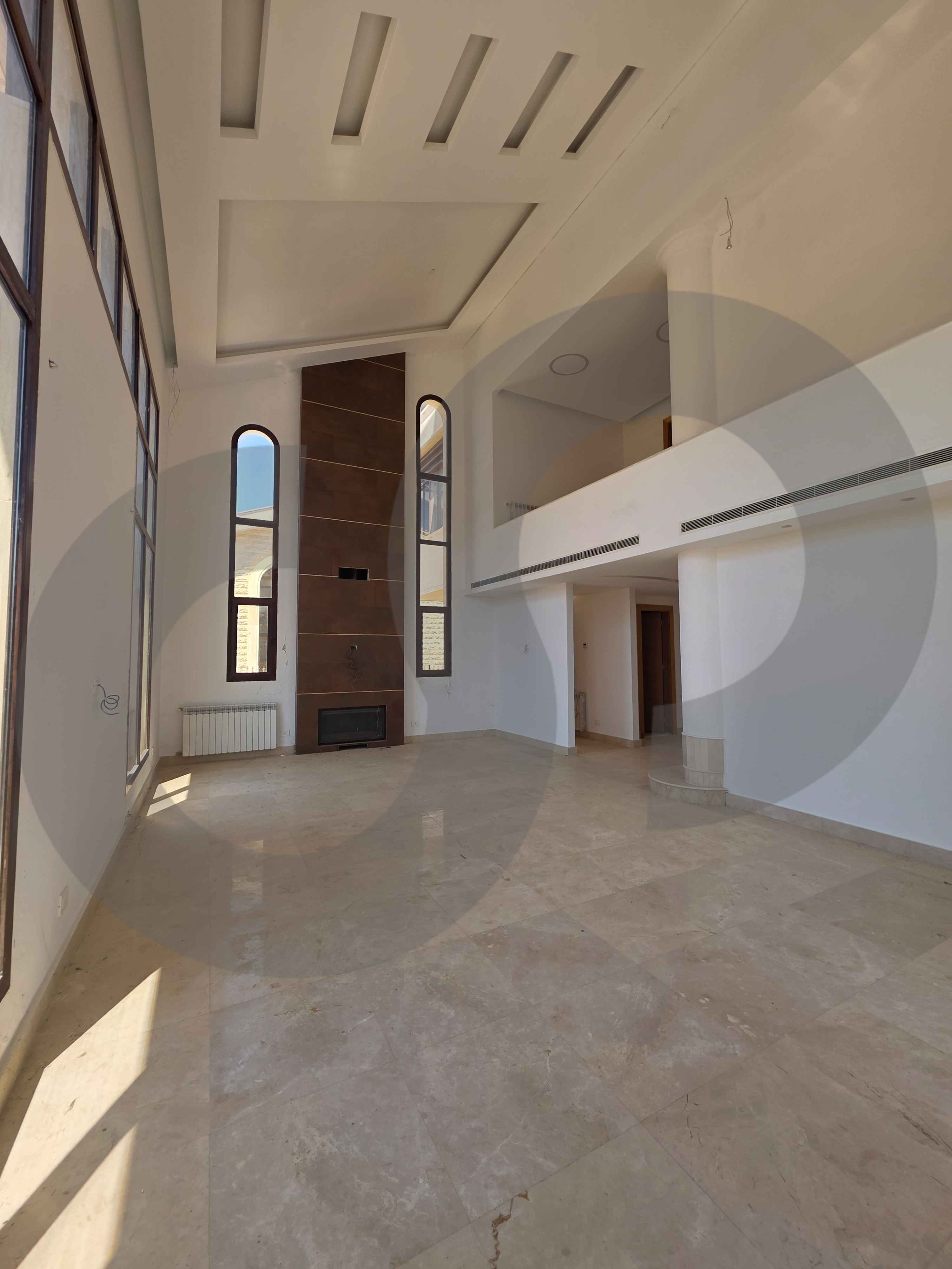 VILLA/ PRIVATE POOL AND GARDEN/Souk el Ghareb - Aley — الصورة 2