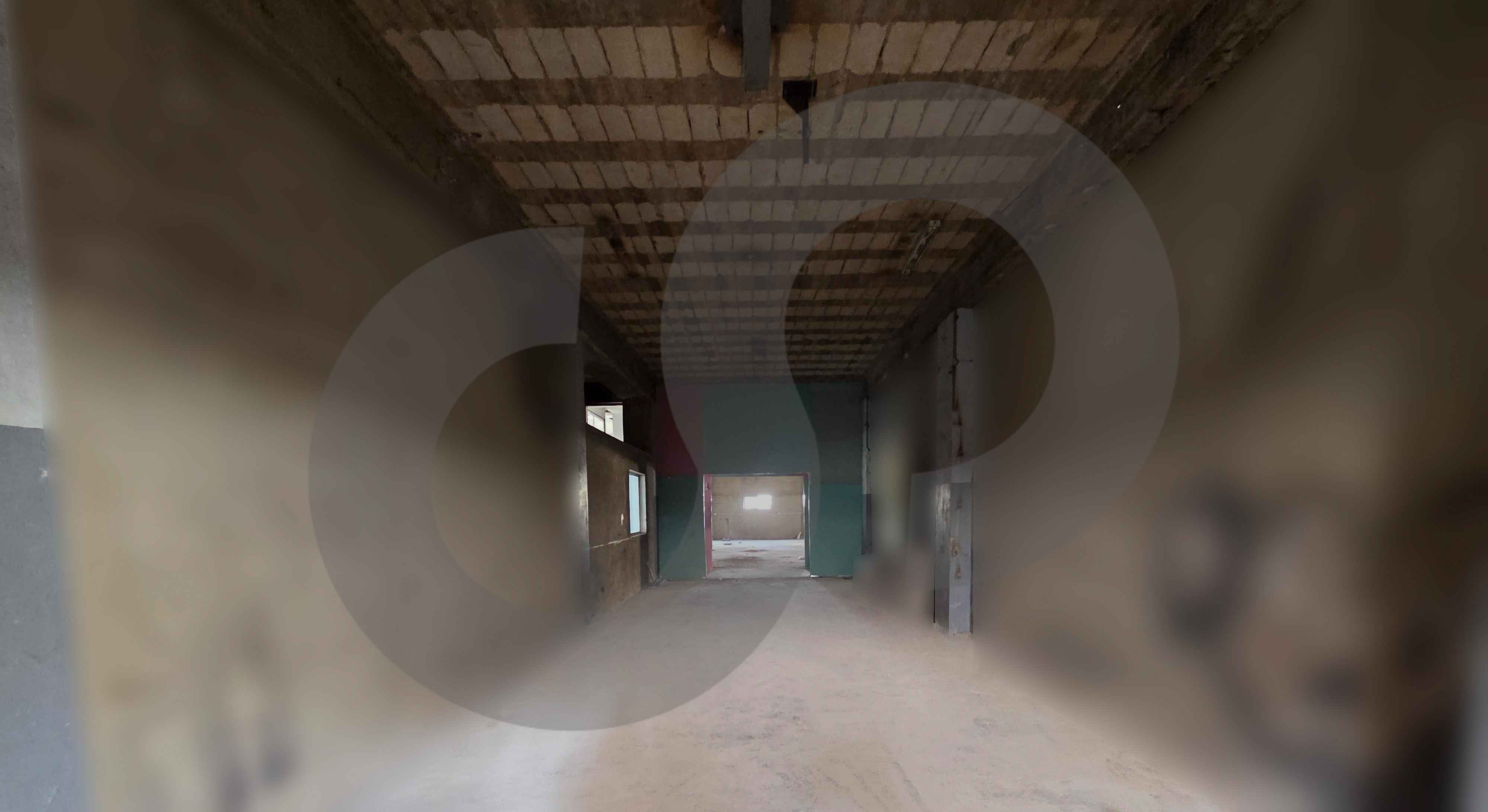 Workshop for rent, consisting of 3 offices/ZOUK MOSBEH,KESEROUAN — الصورة 2