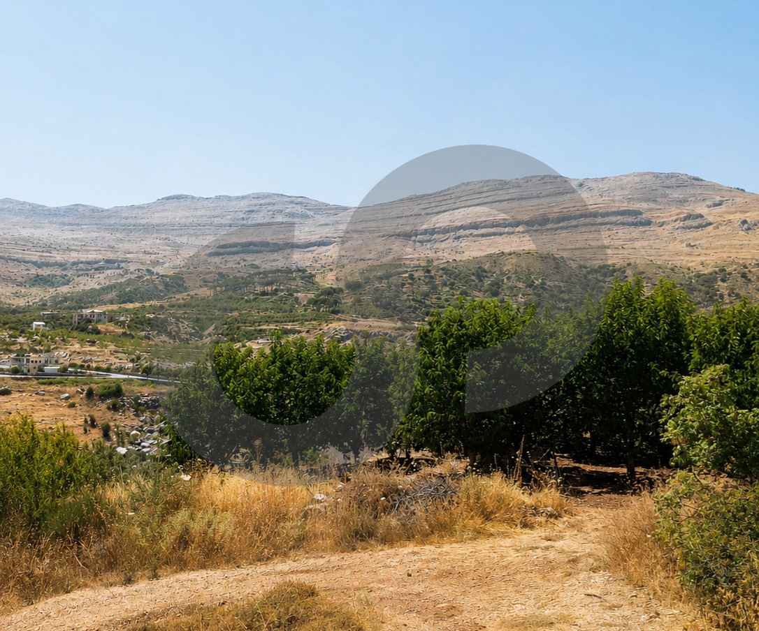 LAND/ amazing mountains and nature views/Jouar El Haouz,BAABDA — photo 2