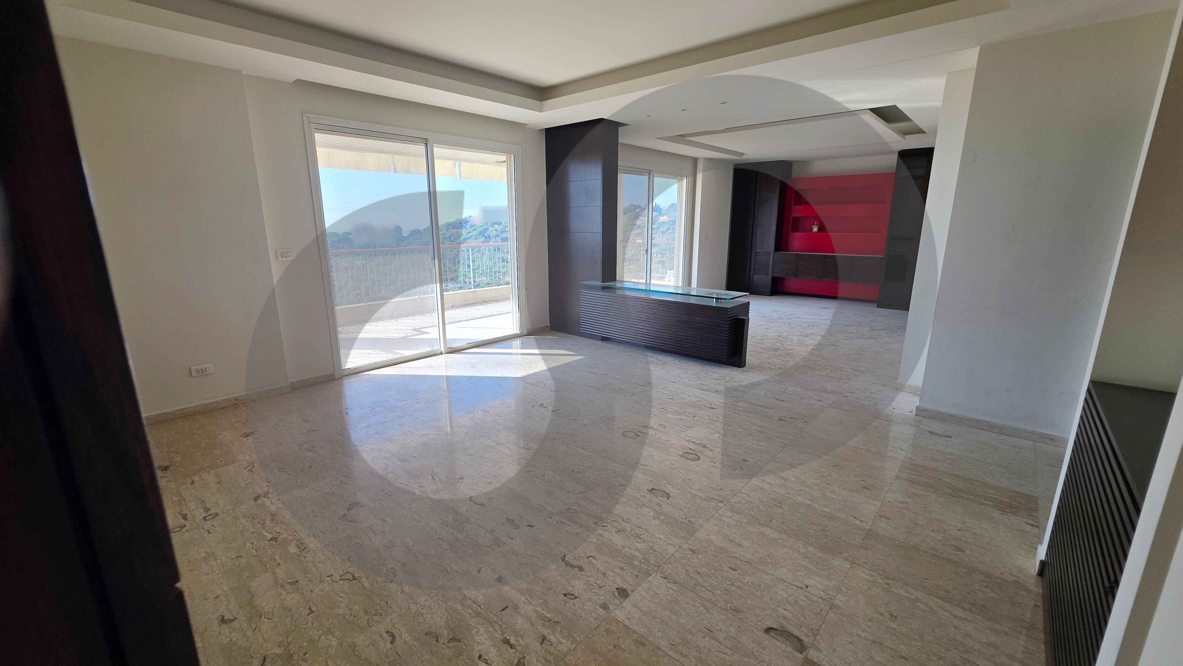 PANORAMIC VIEWS/Ain Saadeh,METN /well maintained building — الصورة 2