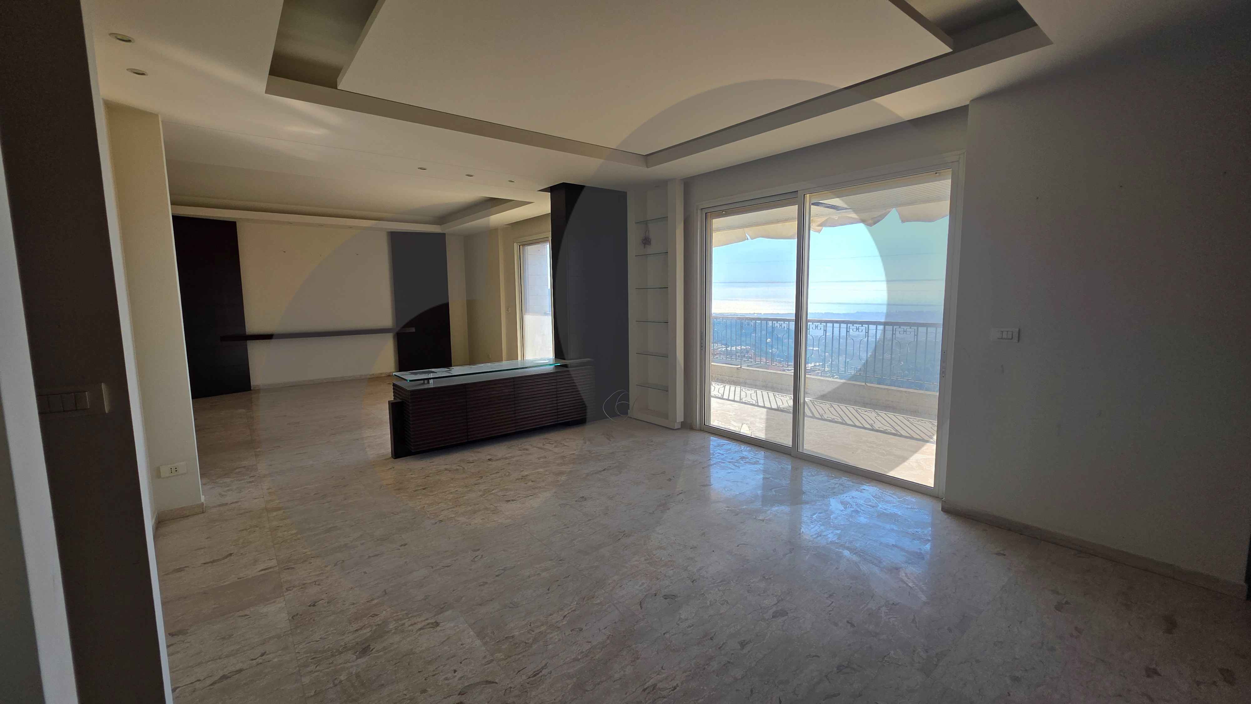 PANORAMIC VIEWS/Ain Saadeh,METN /well maintained building — الصورة 3