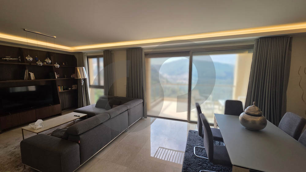 Great location/high end /fully decorated/beitmisk,metn — الصورة 2