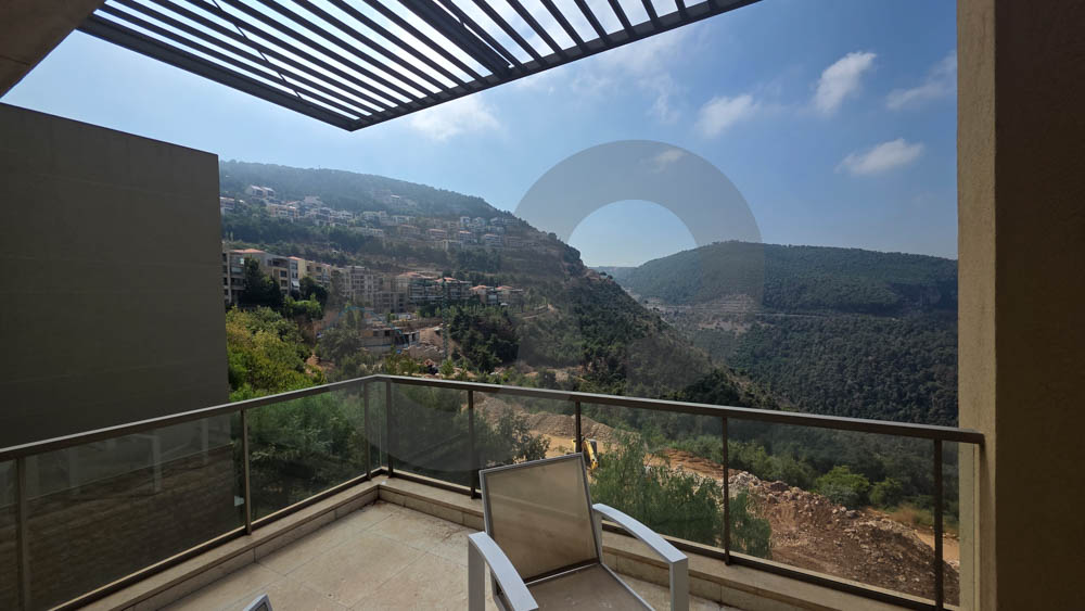 Great location/high end /fully decorated/beitmisk,metn — الصورة 3