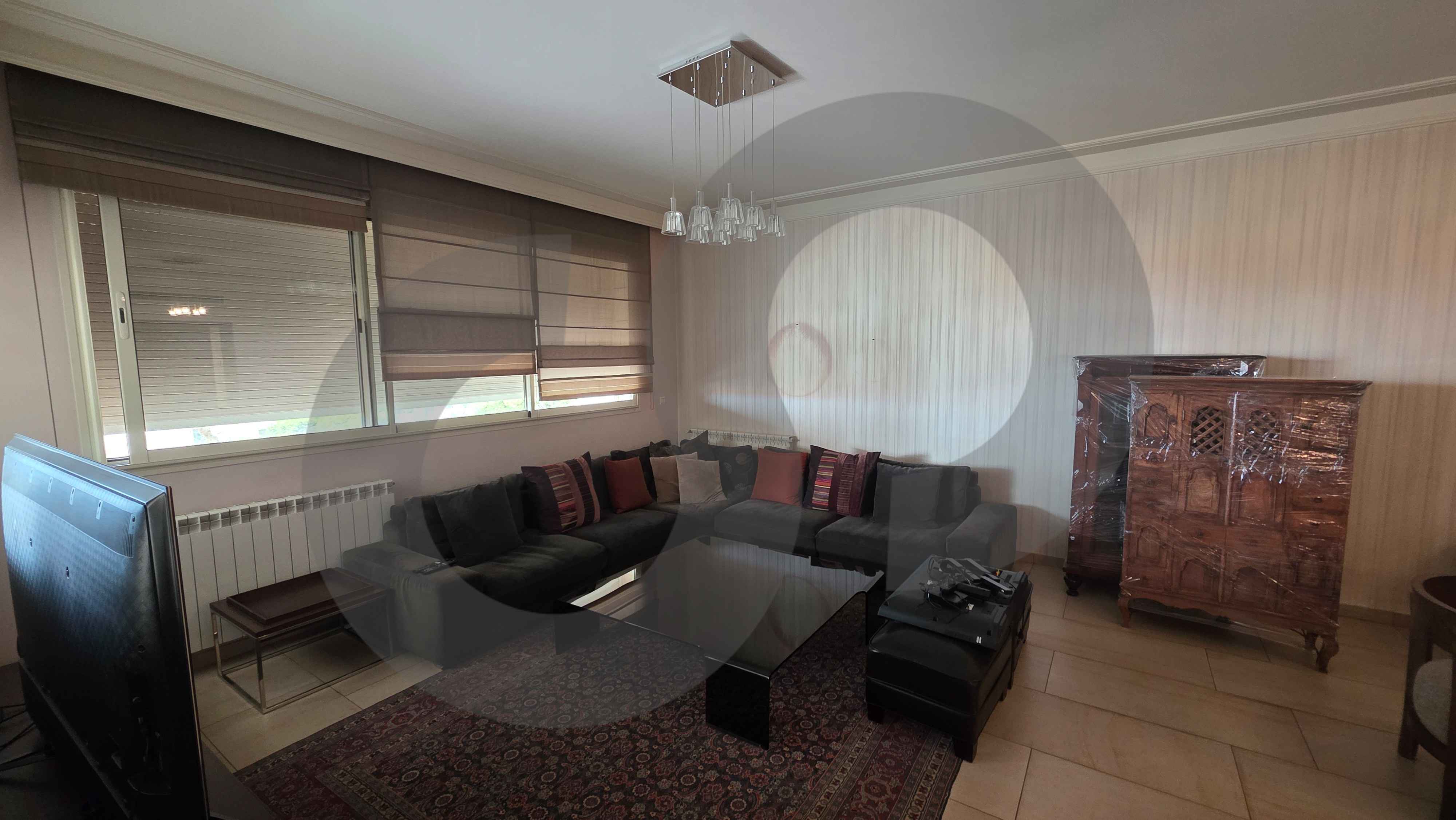 Open Sea, Mountain and City View/High end/MTAYLEB,METN — الصورة 3