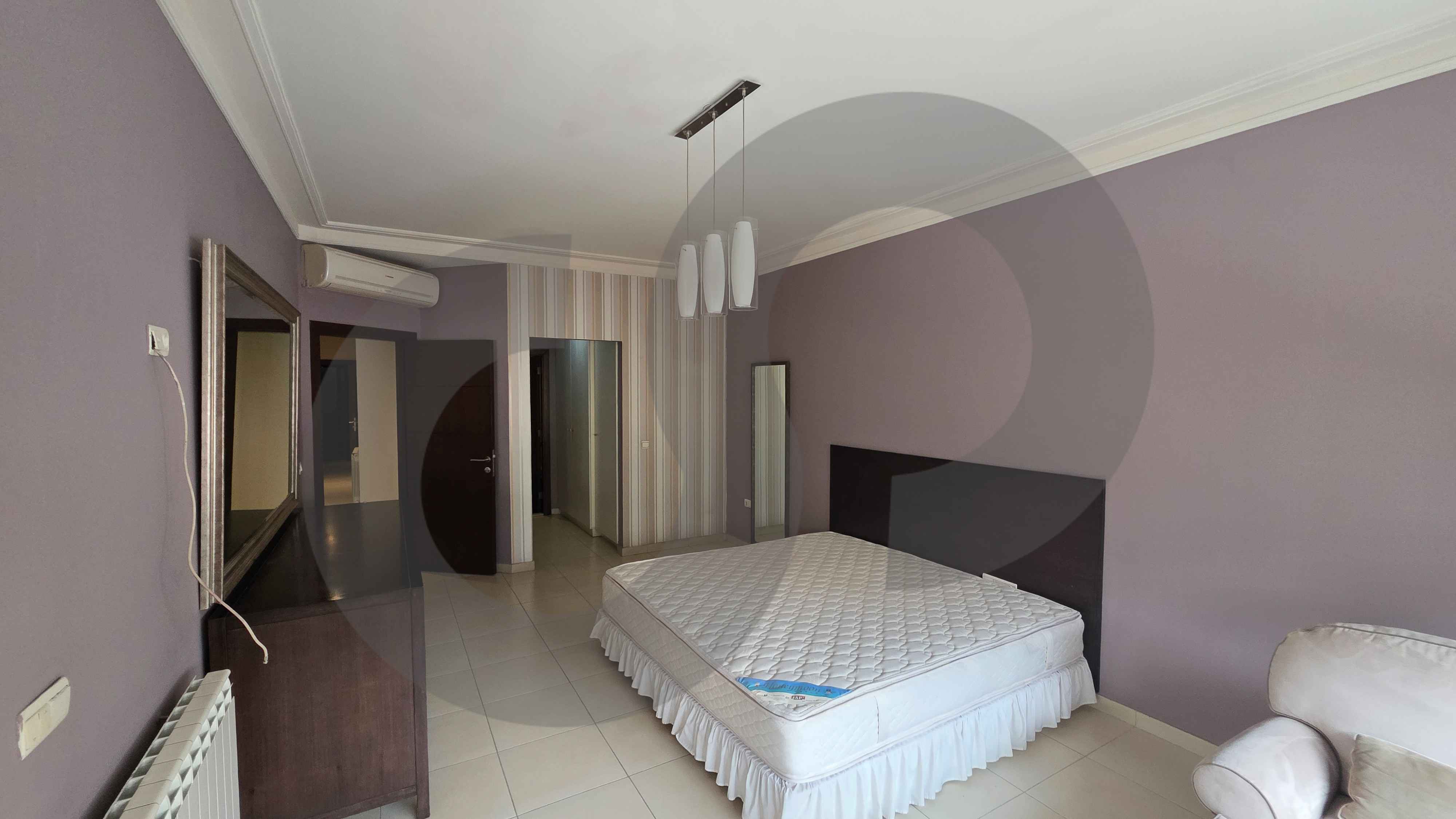 Open Sea, Mountain and City View/High end/MTAYLEB,METN — الصورة 2