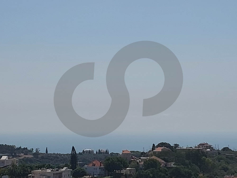 FURNISHED/PRIME LOCATION/SEA ,MOUNTAIN VIEWS/HOSRAYEL,JBEIL — الصورة 2