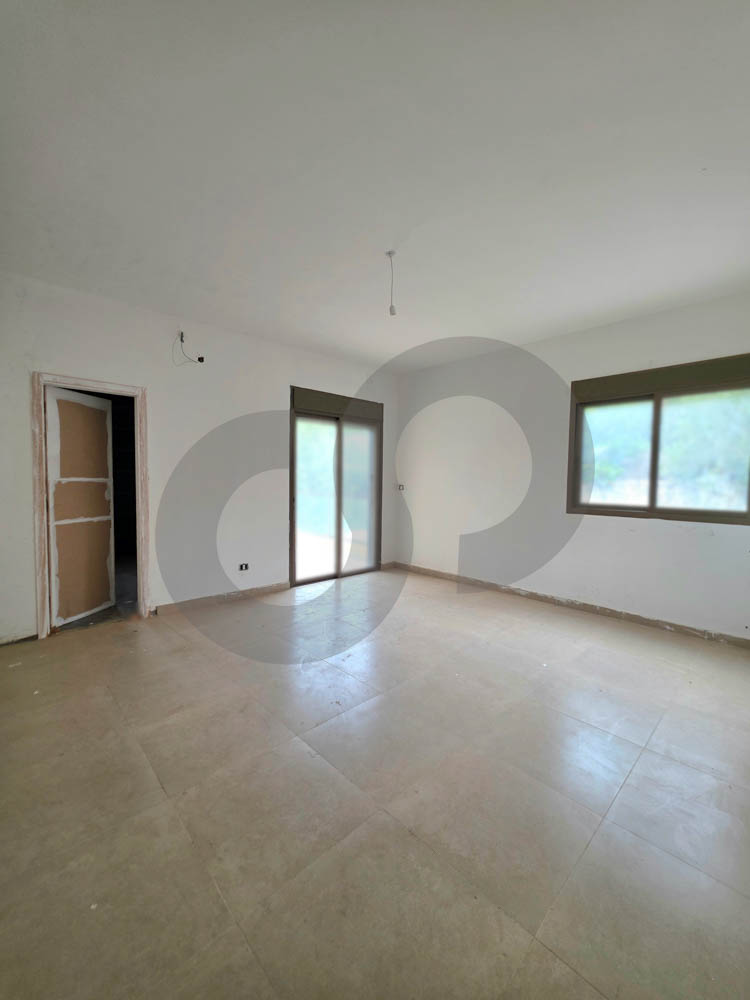 Mountain-View Apartment/Quiet Dead-End Street/ghazir,keserouan — الصورة 2