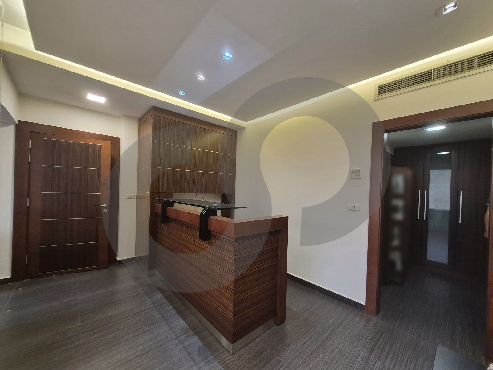 OFFICE/Security 24/7/ZALKA,METN HIGHWAY /Sea view — الصورة 2