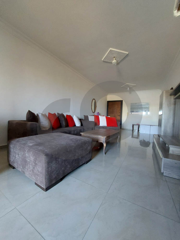 QUIET NEIGHBORHOOD/OVERLOOKING NATURE/WELL MAINTAINED/HOSRAYEL,JBEIL — الصورة 3