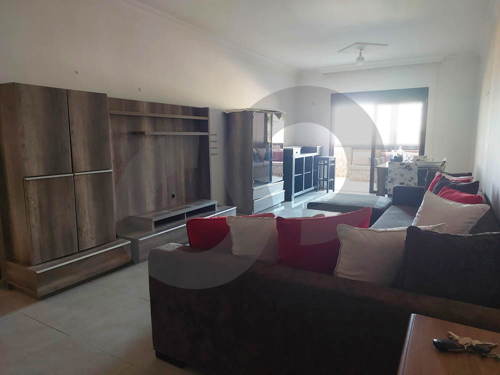 QUIET NEIGHBORHOOD/OVERLOOKING NATURE/WELL MAINTAINED/HOSRAYEL,JBEIL — الصورة 2