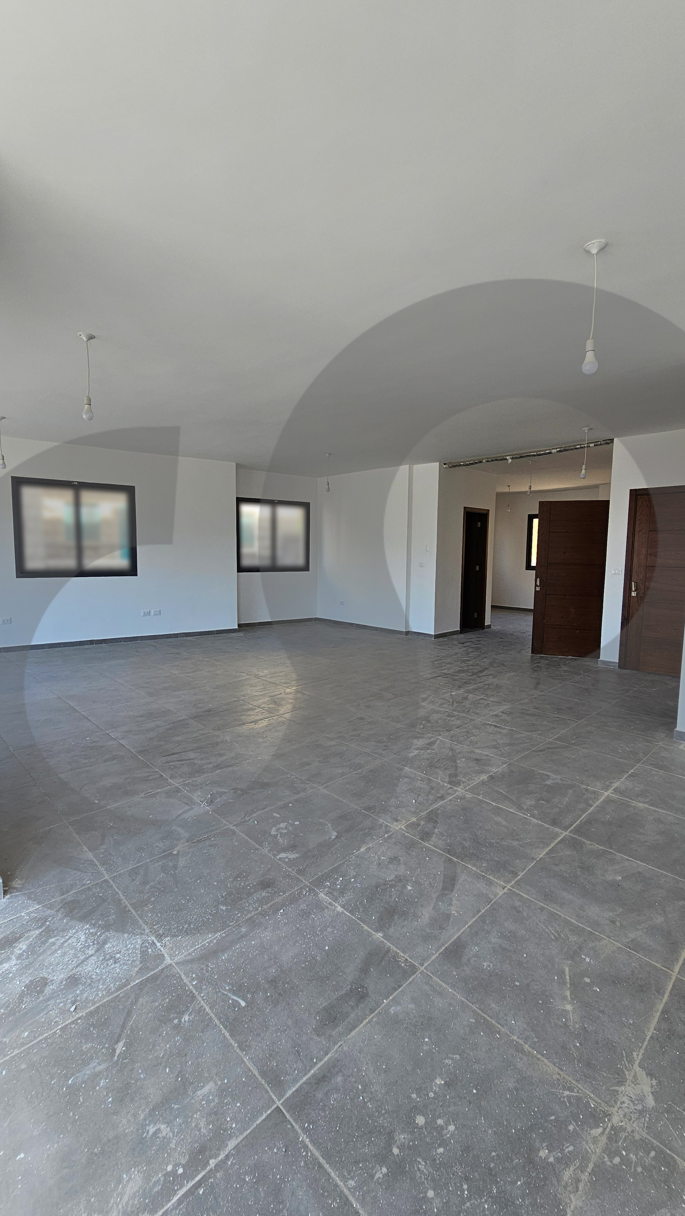 BRAND NEW OFFICE/on the highway/Parking lots available/Rwayset, Sawfar,ALEY — الصورة 3