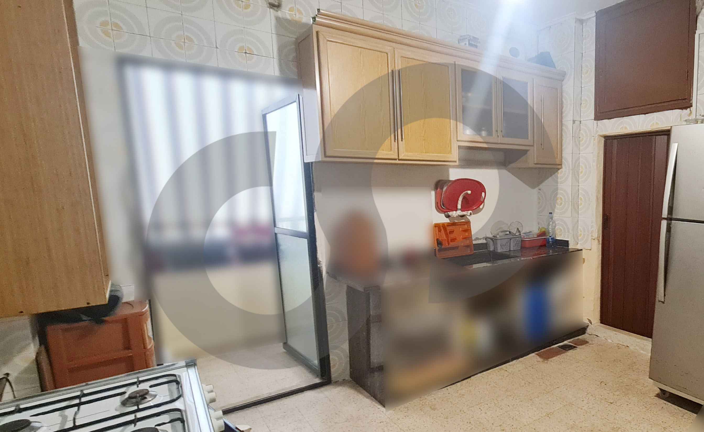 Convenient location/Burj Al Barajneh,BEIRUT /comfortable and practical layout — الصورة 2