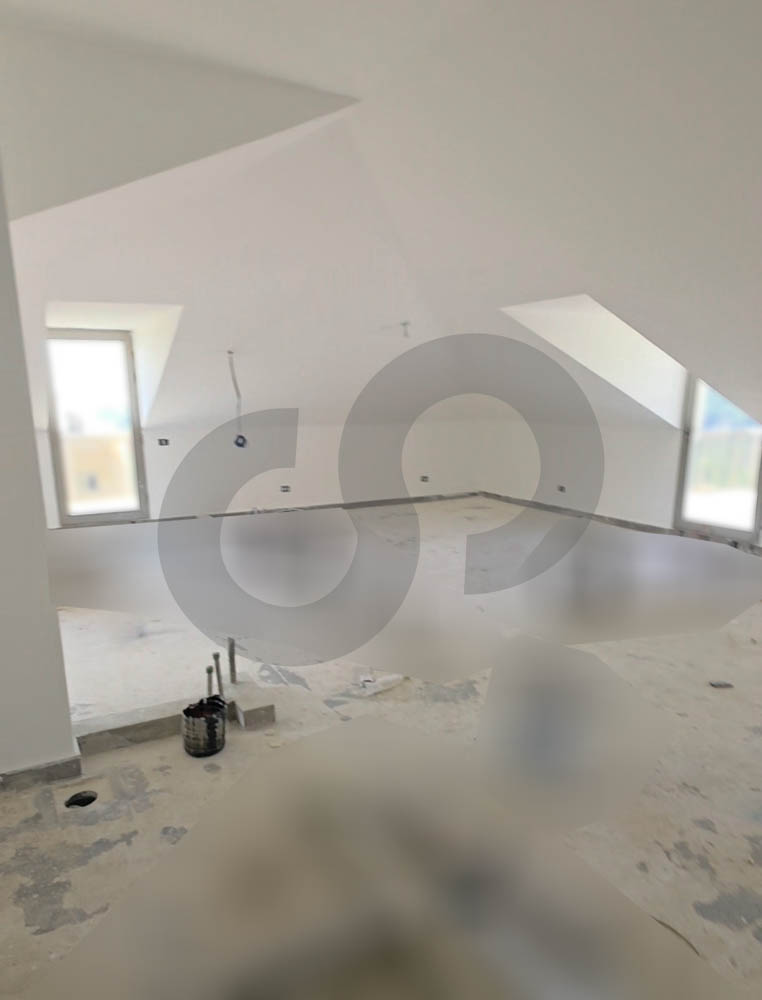 calm and scenic neighborhood/duplex/mountain views/Jouret El Ballout,metn — الصورة 2