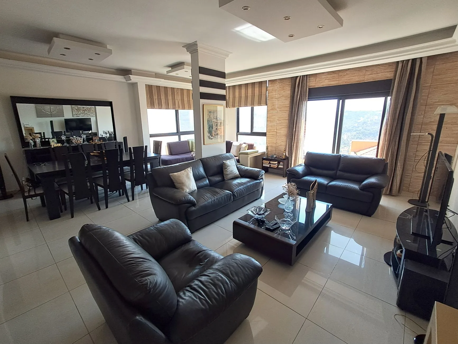 Apartment for Sale in Mansourieh