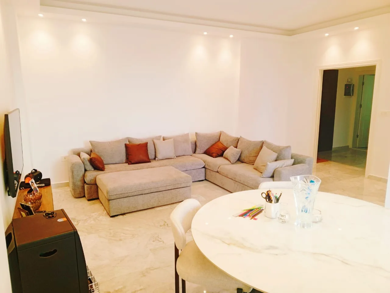 Apartment for Sale in Safra