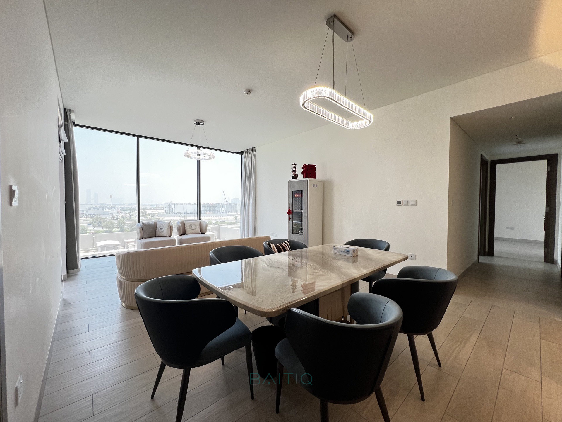 3 Bedroom Apartment | Near School — الصورة 7
