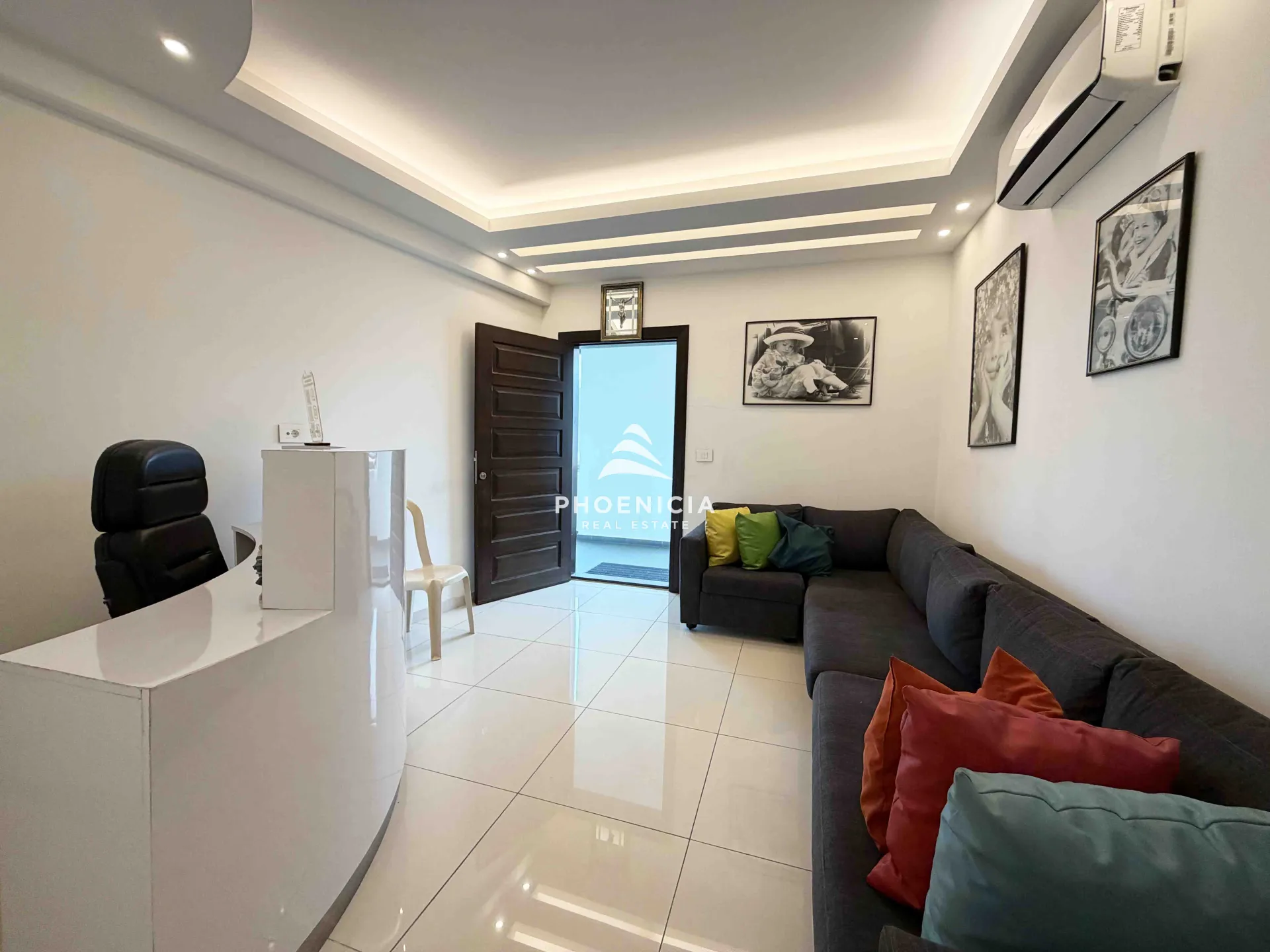 Clinic for rent in Byblos — الصورة 6