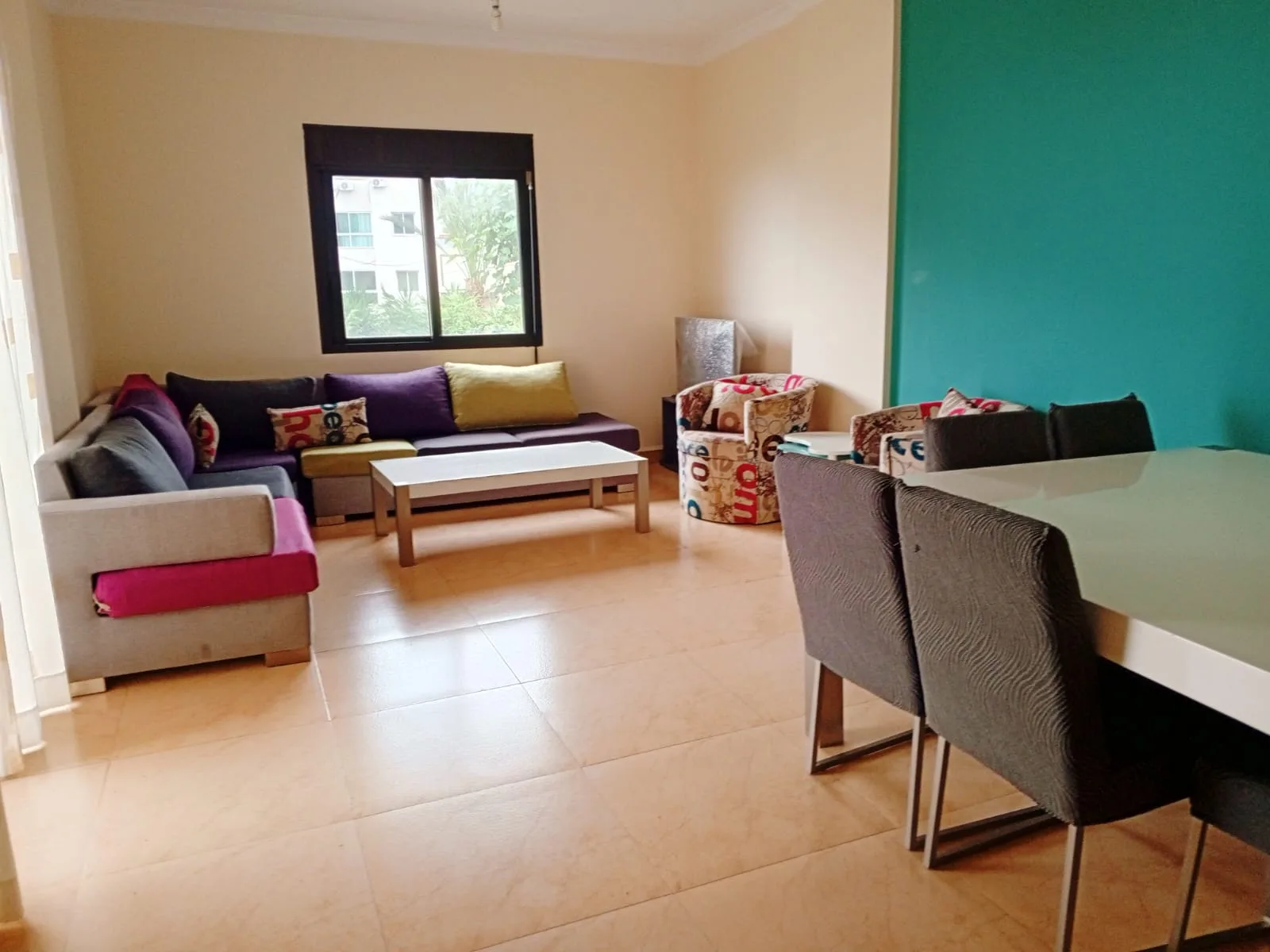 Apartment for Rent in Blat — الصورة 3