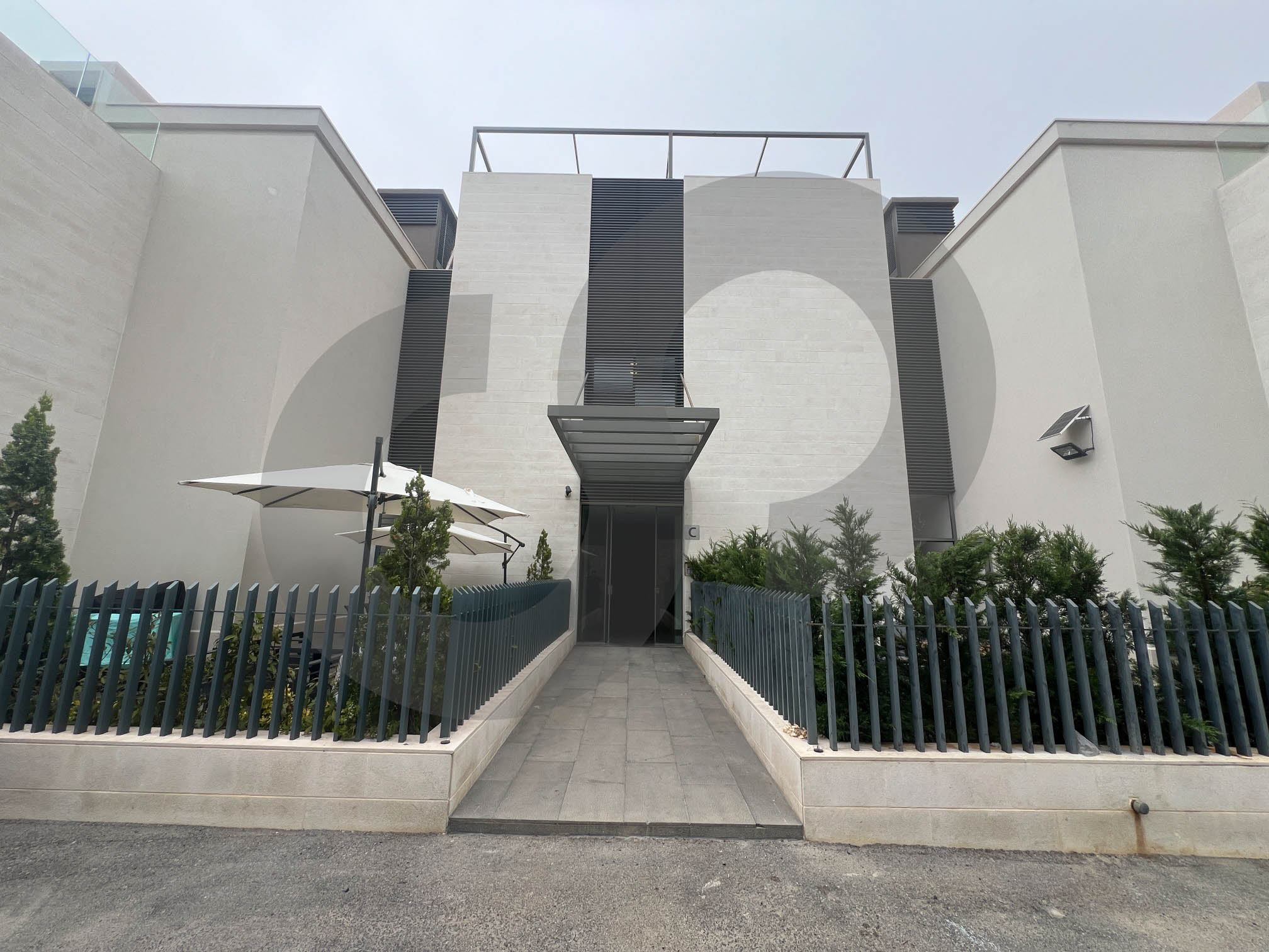 Luxurious Brand New Duplex In BIKFAYA — الصورة 2
