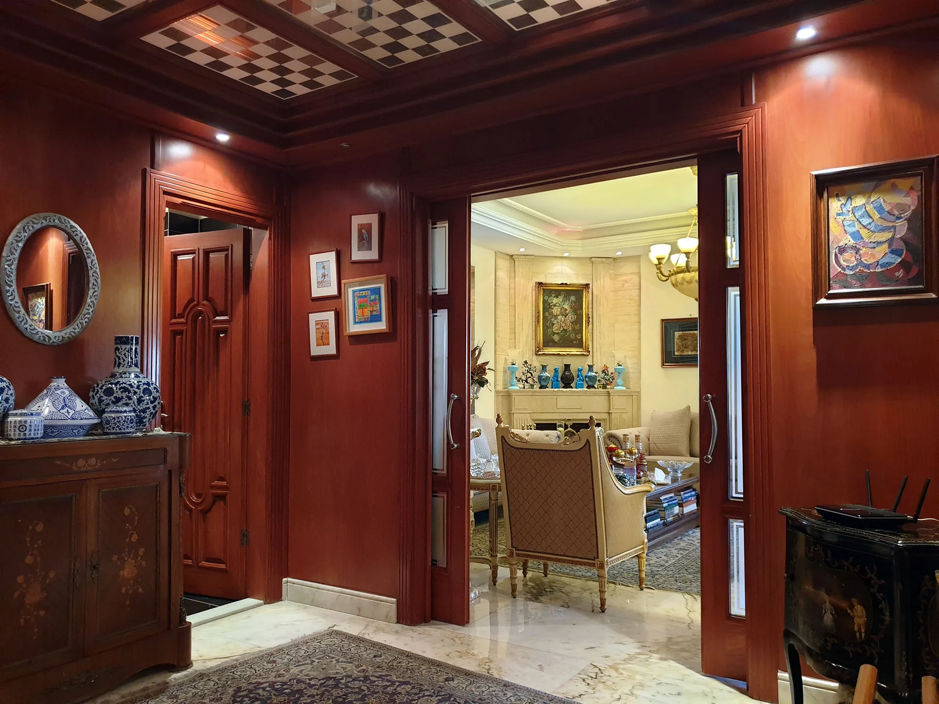 Apartment for Sale in Baabda, Lebanon — الصورة 2