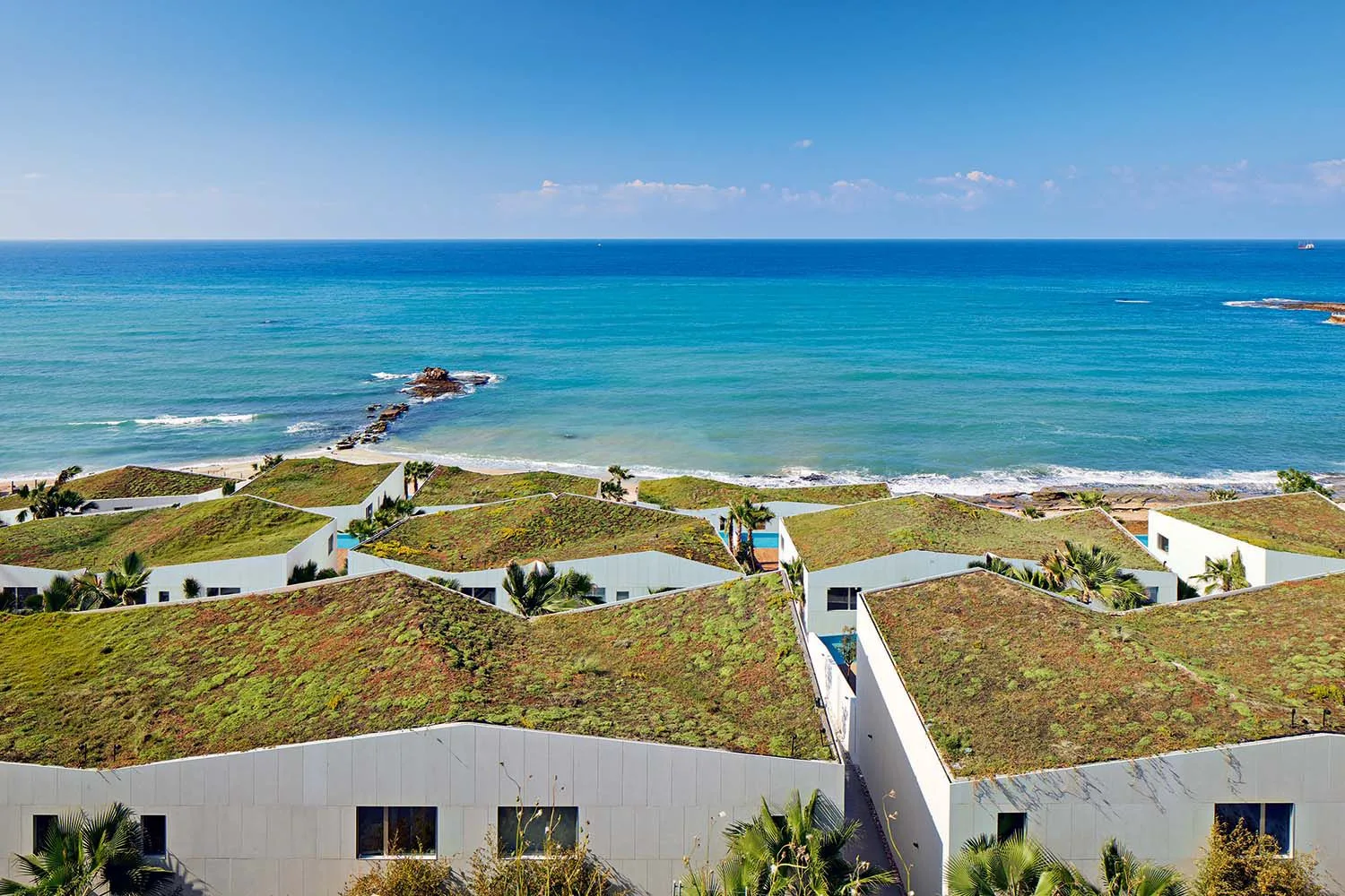 Apartment for rent in Batroun, Lebanon