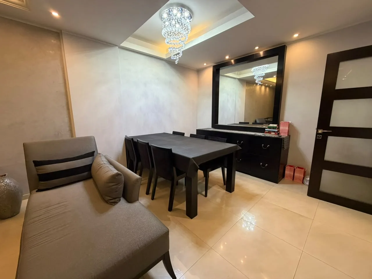 Apartment for Rent in Sabtiyeh — photo 2