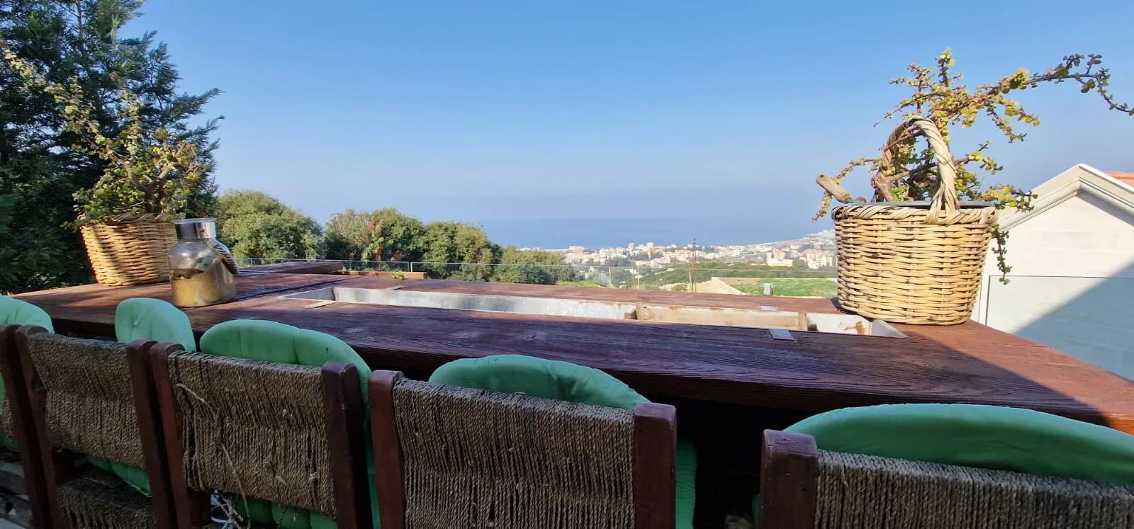 Villa for Rent in Batroun, Lebanon — الصورة 6