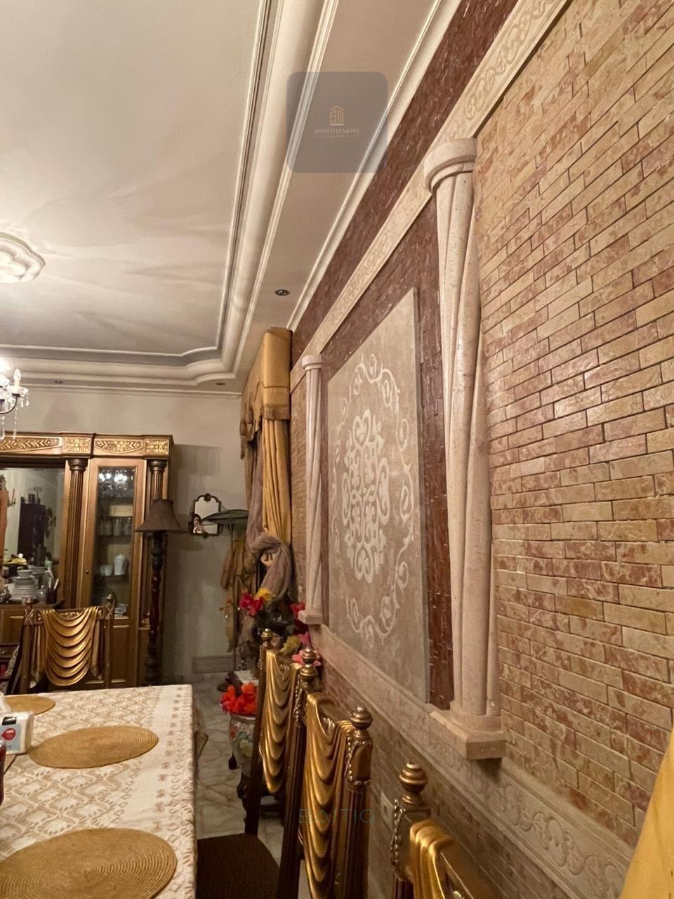 Luxurious Villa for sale in Tilal Khaldeh Aramoun — الصورة 17